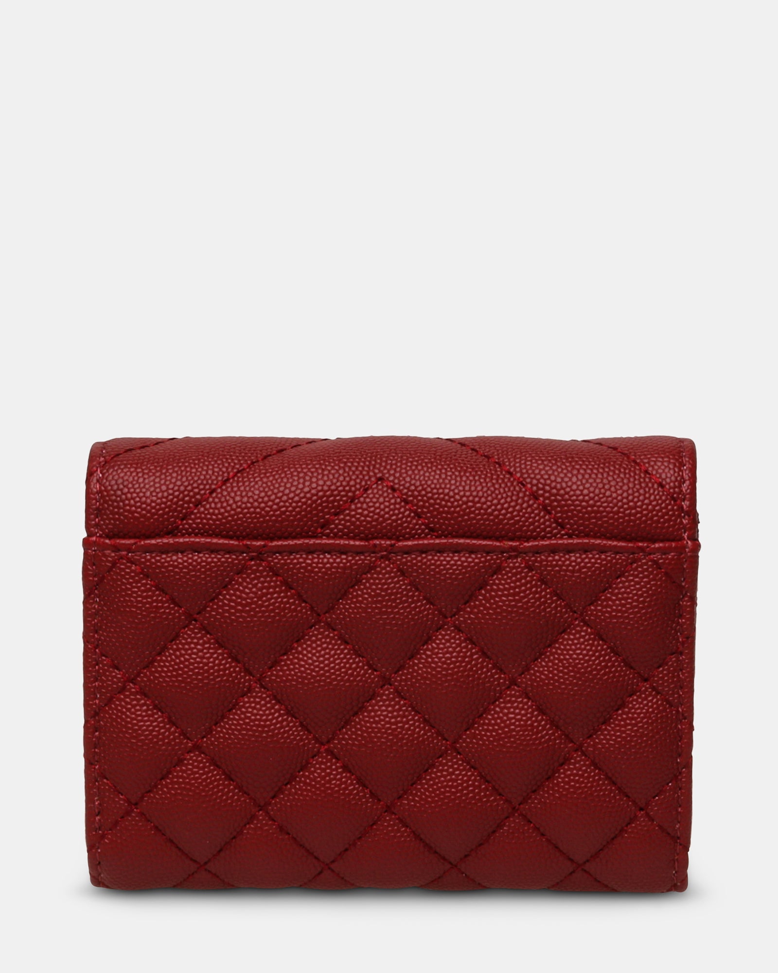 BJENI RED MULTI - Handbags - Steve Madden Canada - view 4