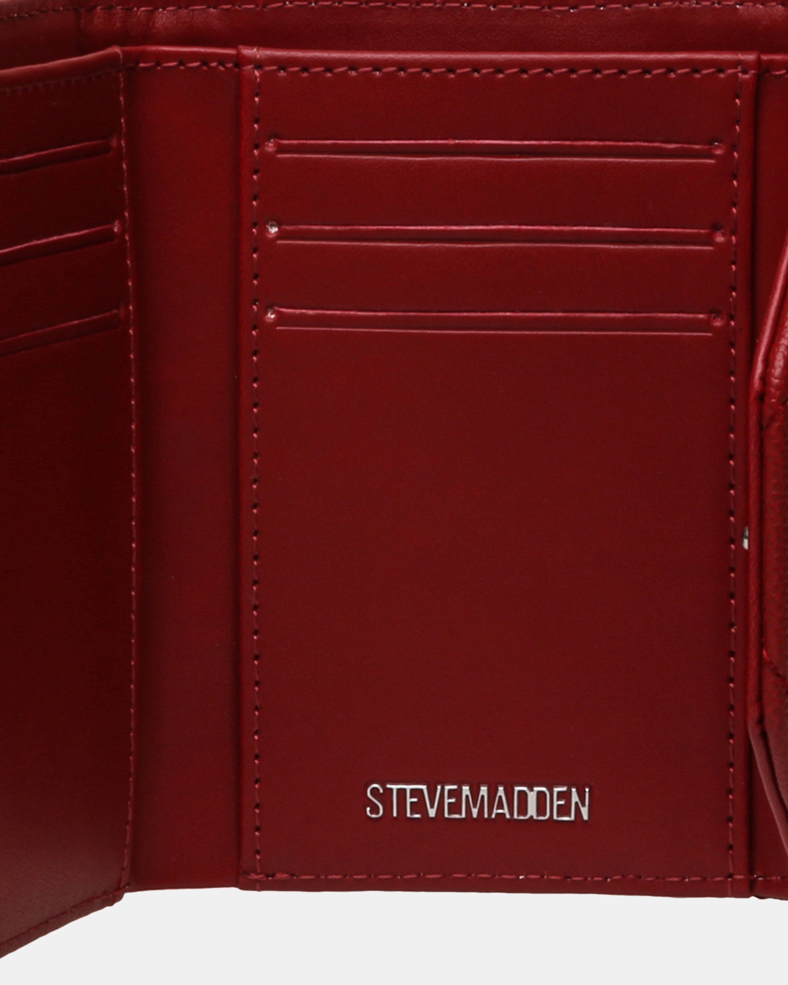 BJENI RED MULTI - Handbags - Steve Madden Canada - view 5