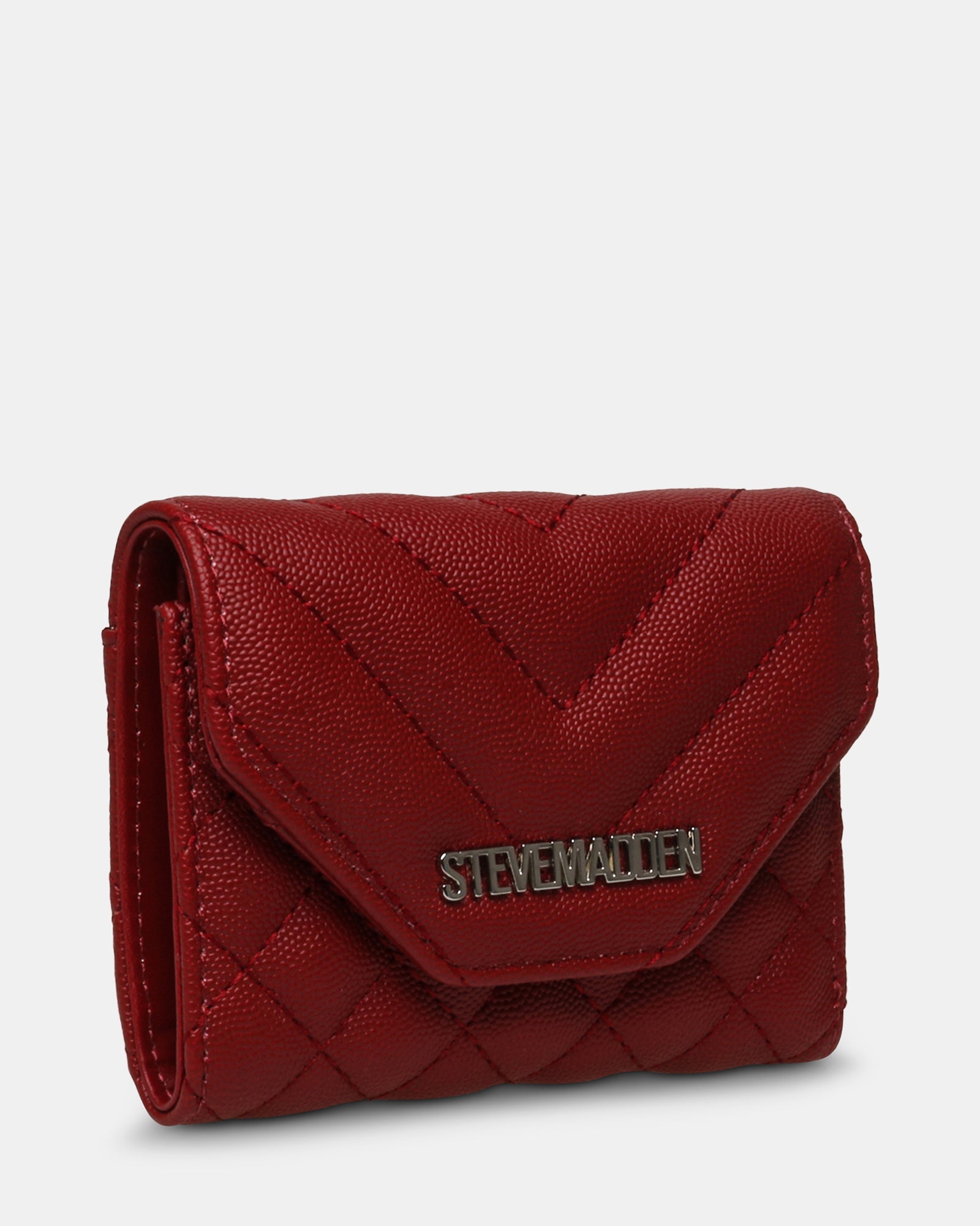 BJENI RED MULTI - Handbags - Steve Madden Canada - view 2