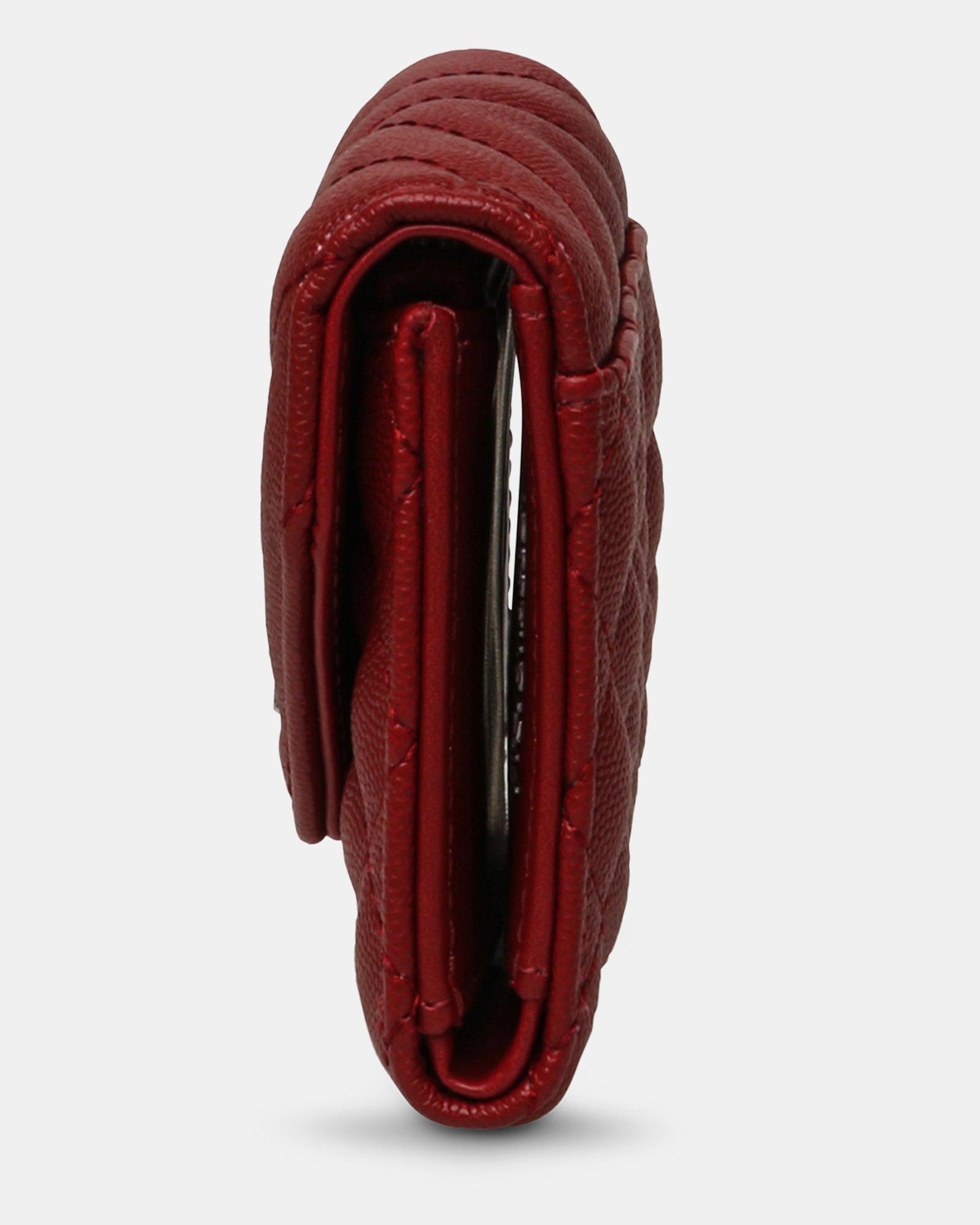 BJENI RED MULTI - Handbags - Steve Madden Canada - view 3