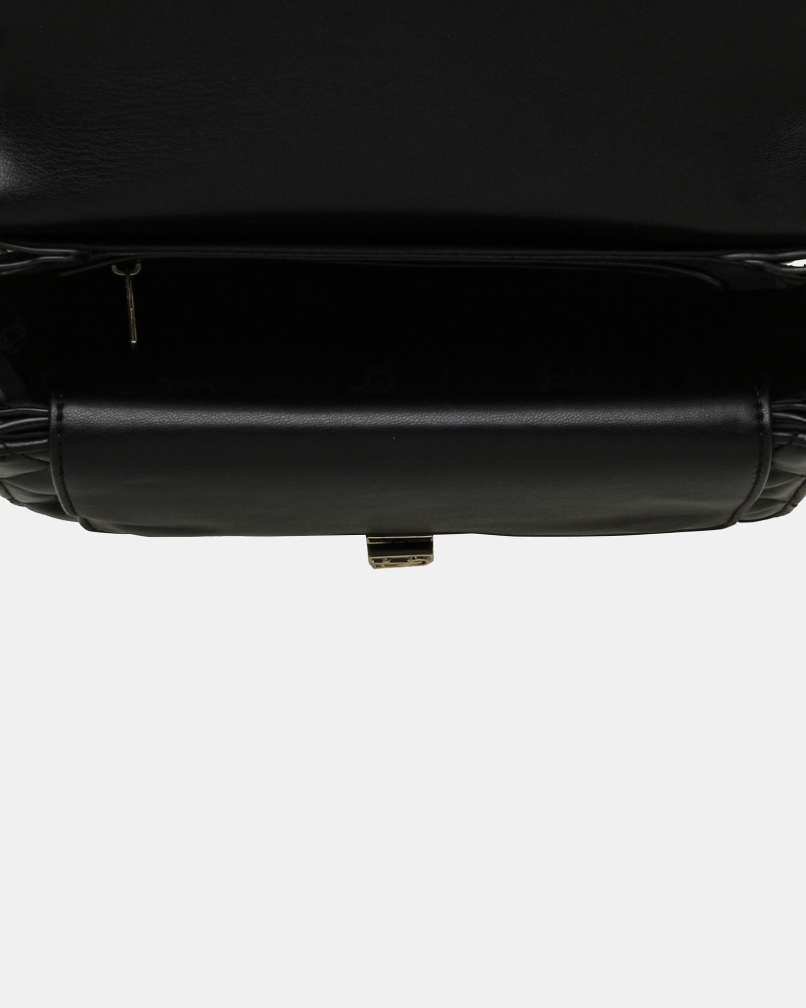 BJESSA-9 BLACK - Handbags - Steve Madden Canada - view 5