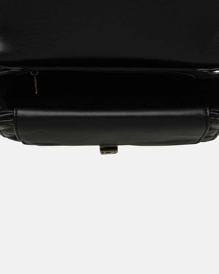 BJESSA-9 BLACK - Handbags - Steve Madden Canada - view 5