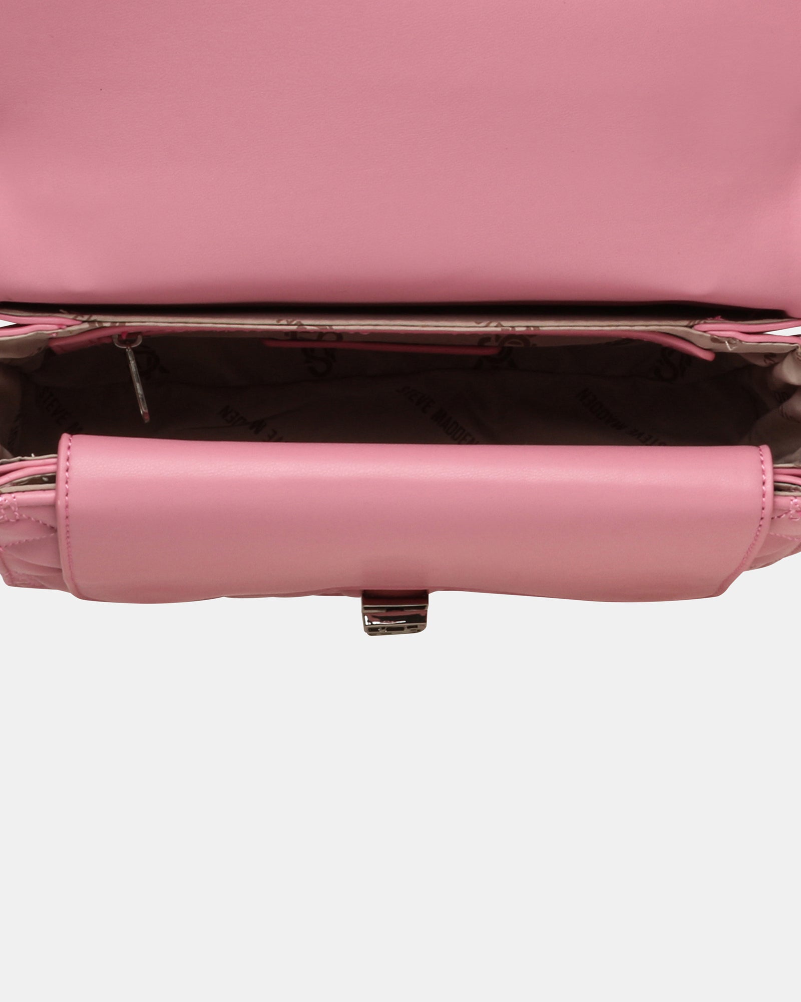 BJESSA-9 PINK - Handbags - Steve Madden Canada - view 5