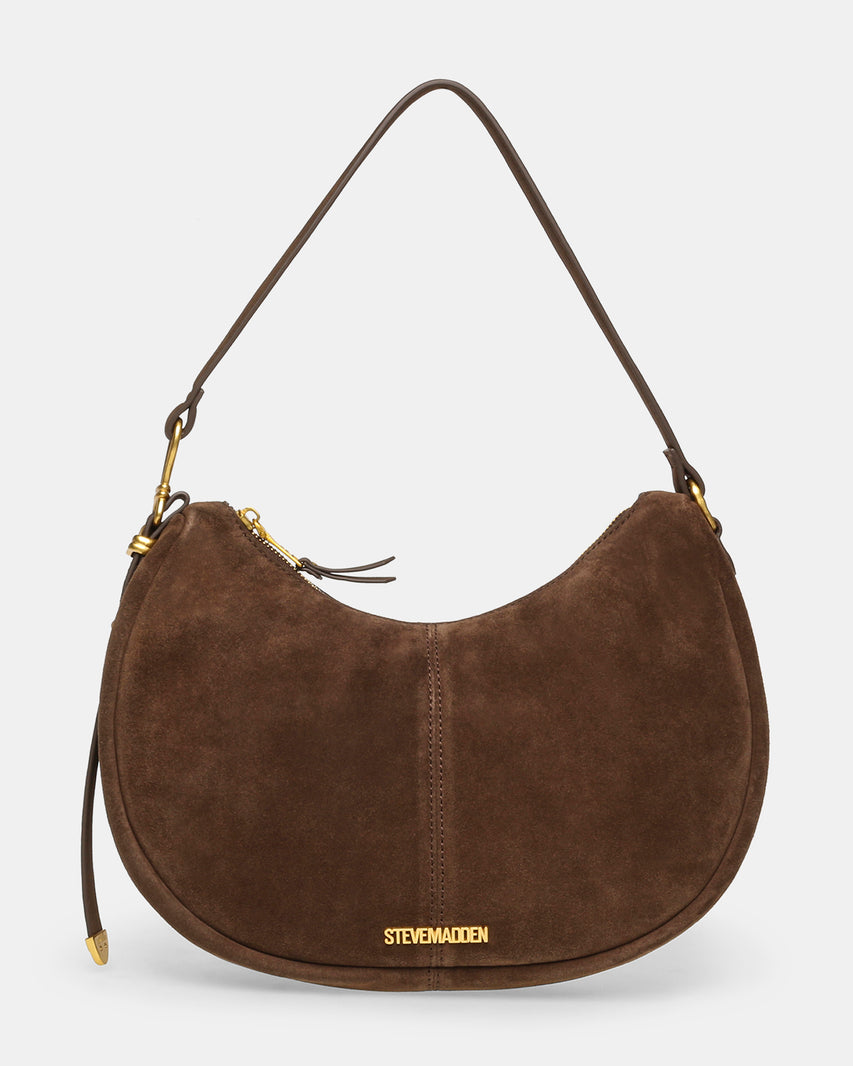 BJONI BROWN MULTI - Handbags - Steve Madden Canada