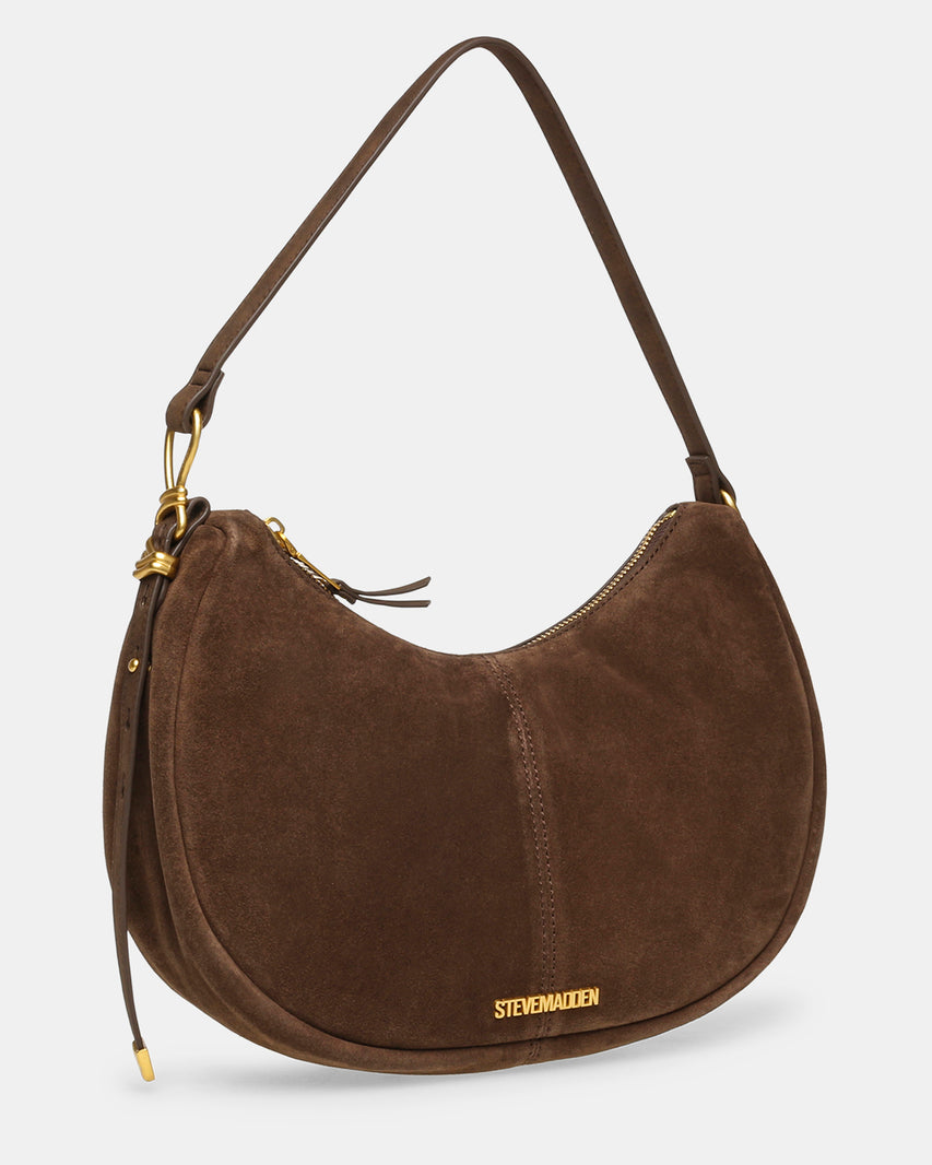 BJONI BROWN MULTI - Handbags - Steve Madden Canada - view 2