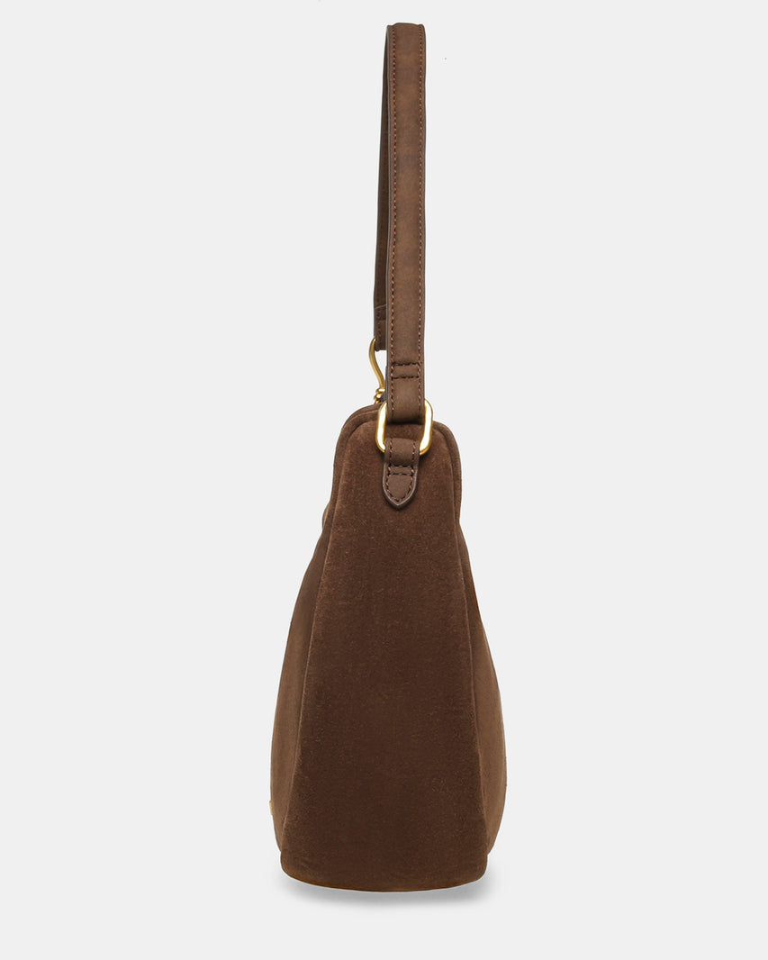 BJONI BROWN MULTI - Handbags - Steve Madden Canada - view 3