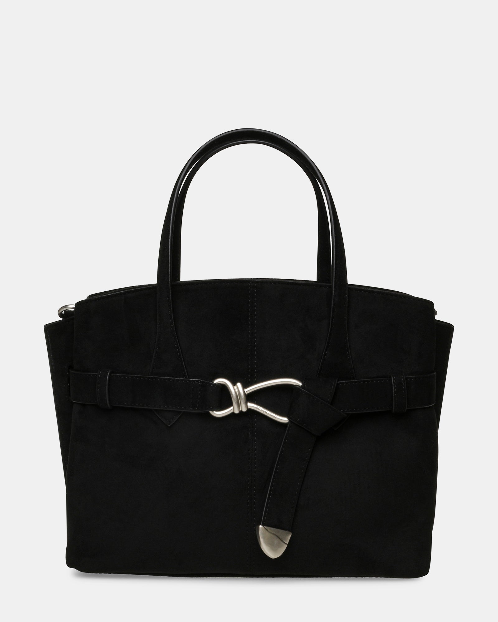 BJOPLIN BLACK MULTI - Handbags - Steve Madden Canada