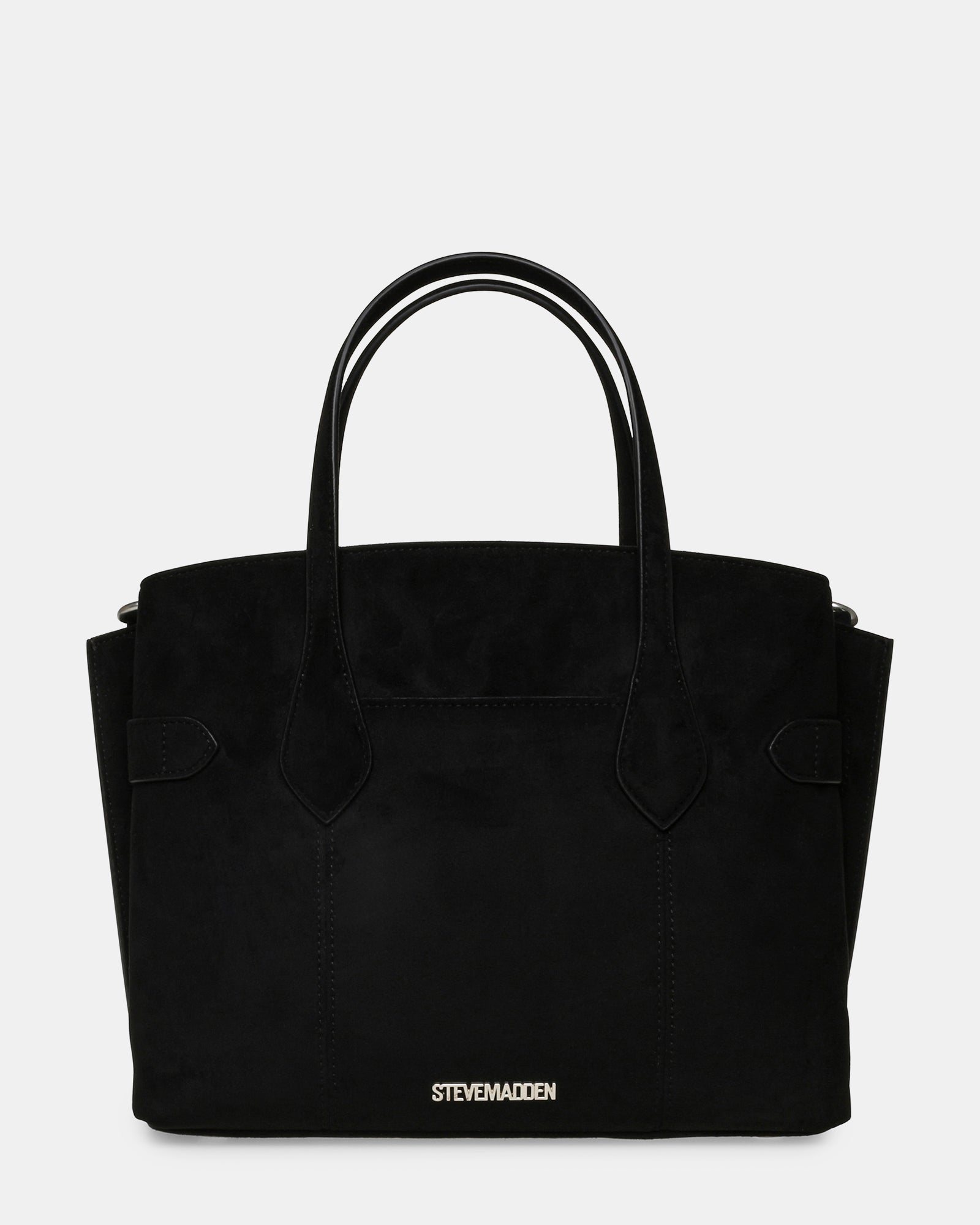 BJOPLIN BLACK MULTI - Handbags - Steve Madden Canada - view 4