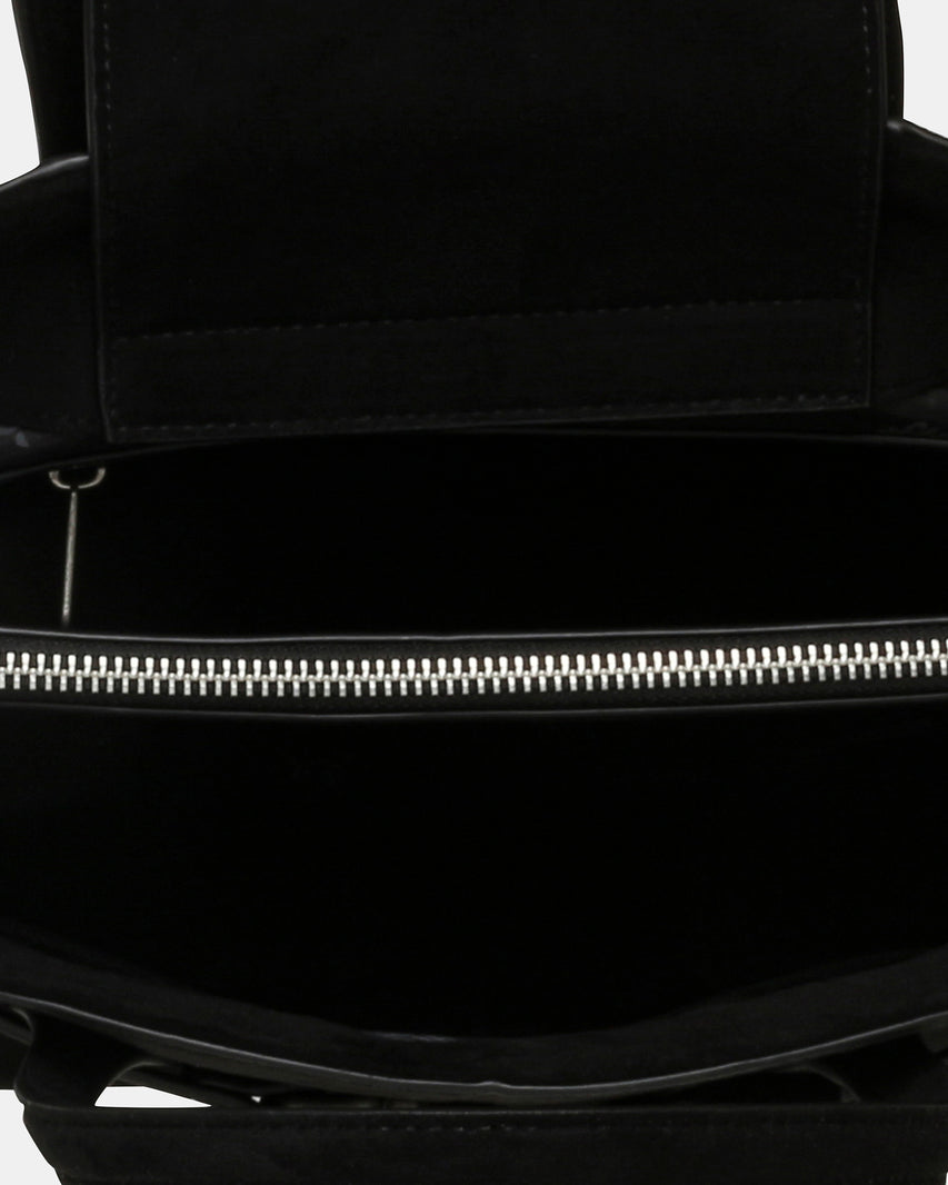 BJOPLIN BLACK MULTI - Handbags - Steve Madden Canada - view 5