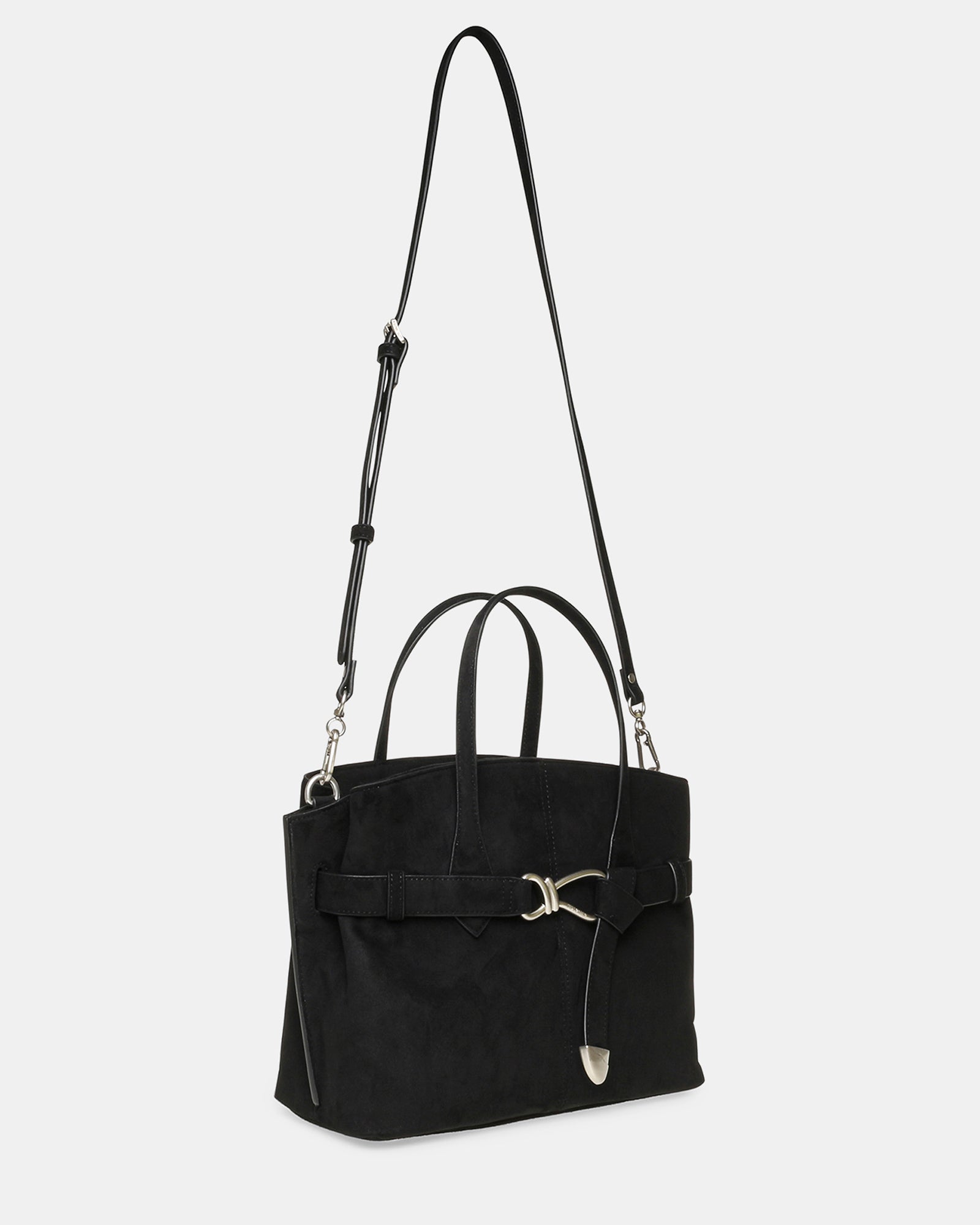 BJOPLIN BLACK MULTI - Handbags - Steve Madden Canada - view 2