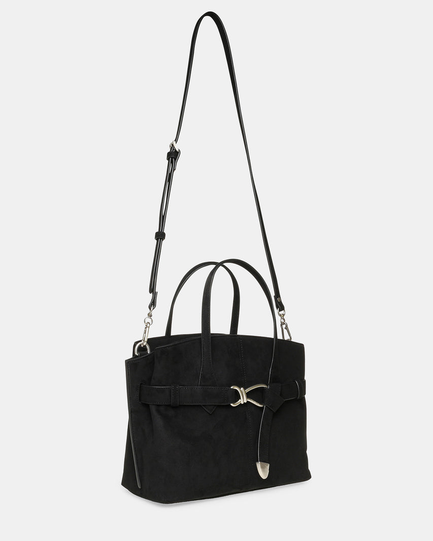 BJOPLIN BLACK MULTI - Handbags - Steve Madden Canada - view 2