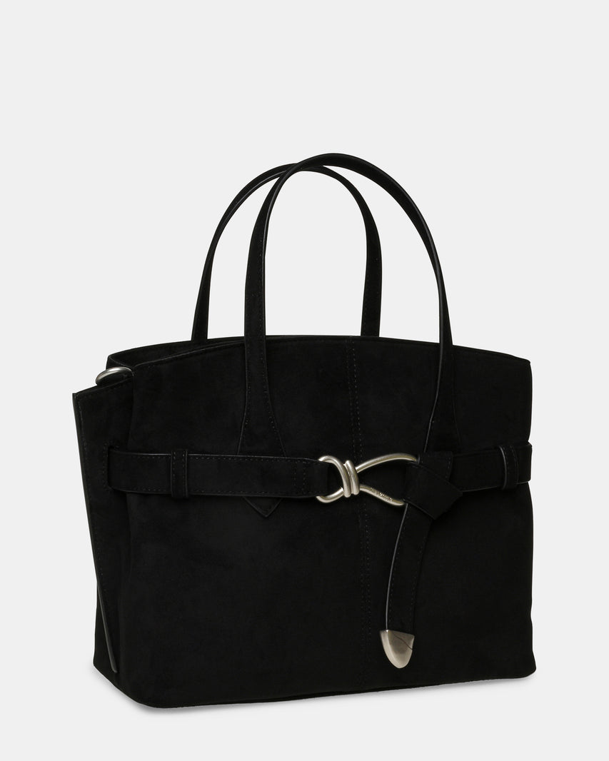 BJOPLIN BLACK MULTI - Handbags - Steve Madden Canada - view 6
