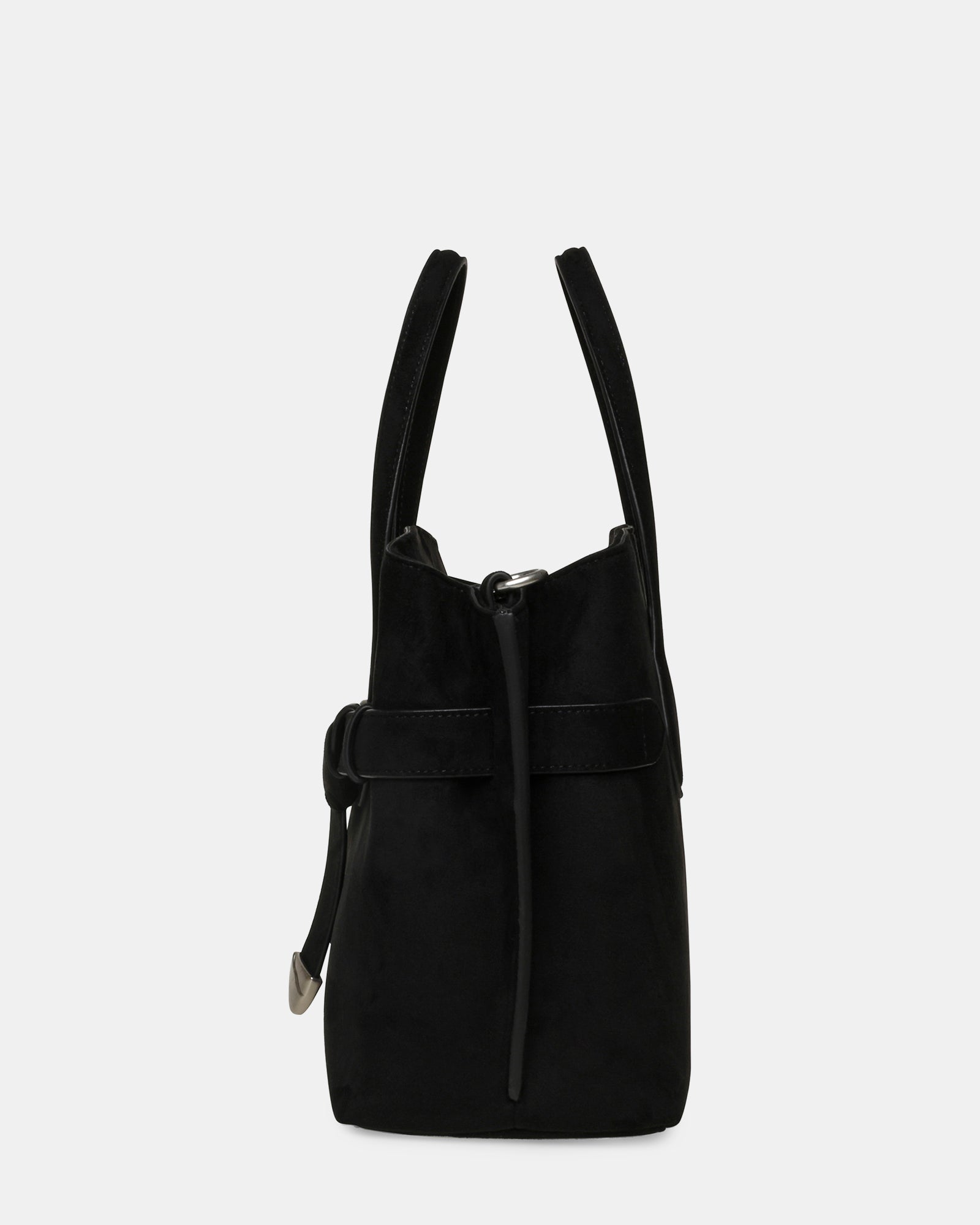 BJOPLIN BLACK MULTI - Handbags - Steve Madden Canada - view 3