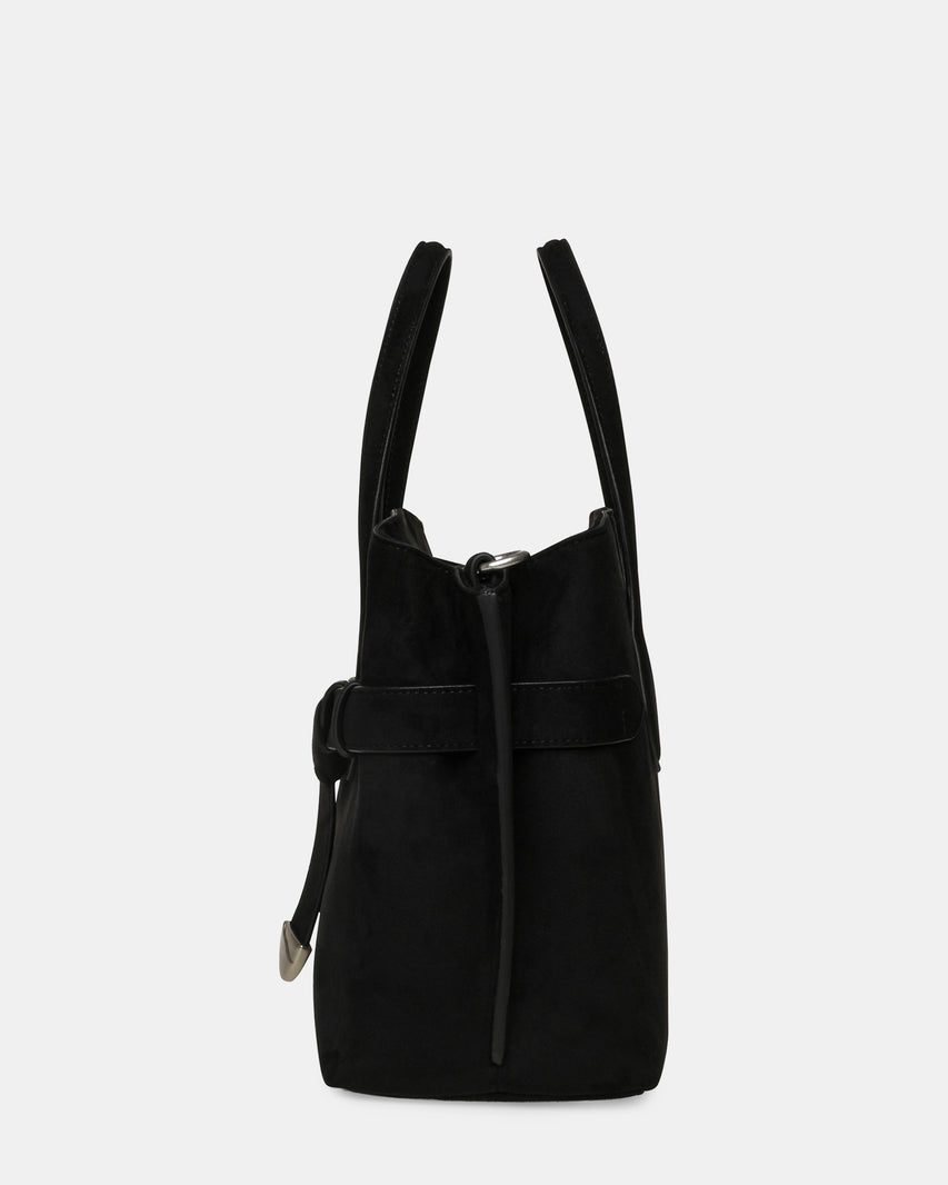 BJOPLIN BLACK MULTI - Handbags - Steve Madden Canada - view 3