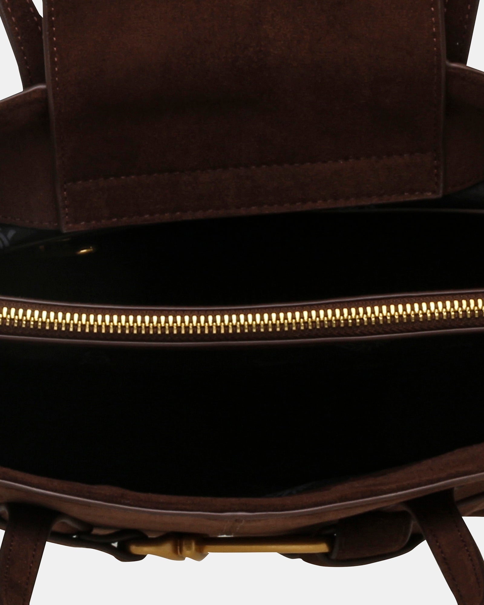 BJOPLIN CHOCOLATE MULTI - Handbags - Steve Madden Canada - view 5