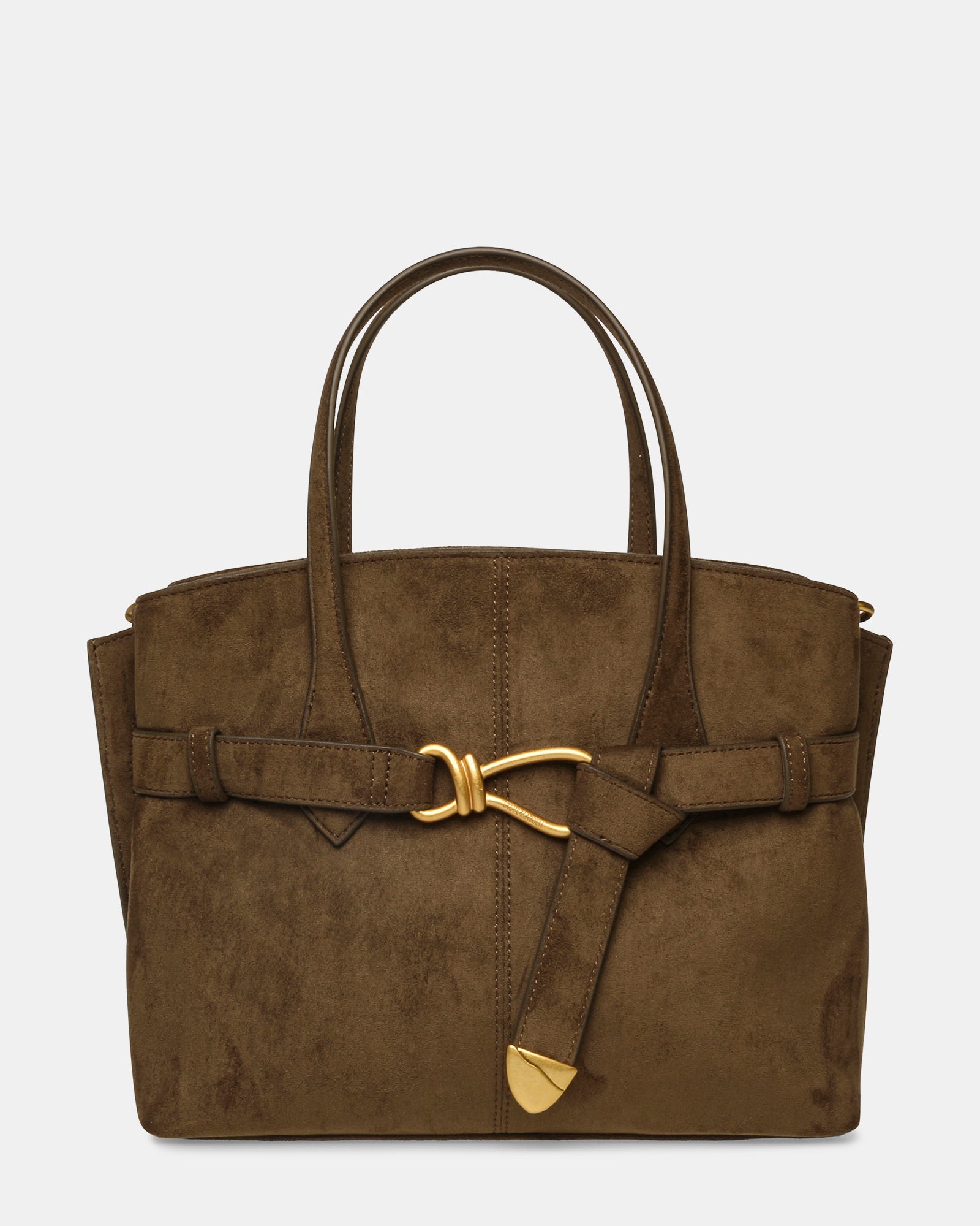 BJOPLIN OLIVE - Handbags - Steve Madden Canada