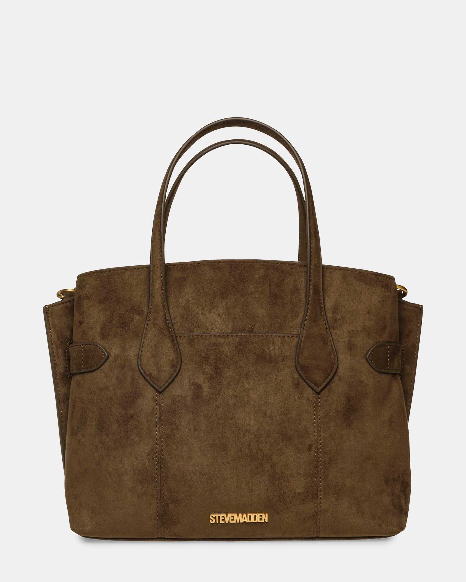 BJOPLIN OLIVE - Handbags - Steve Madden Canada - view 4