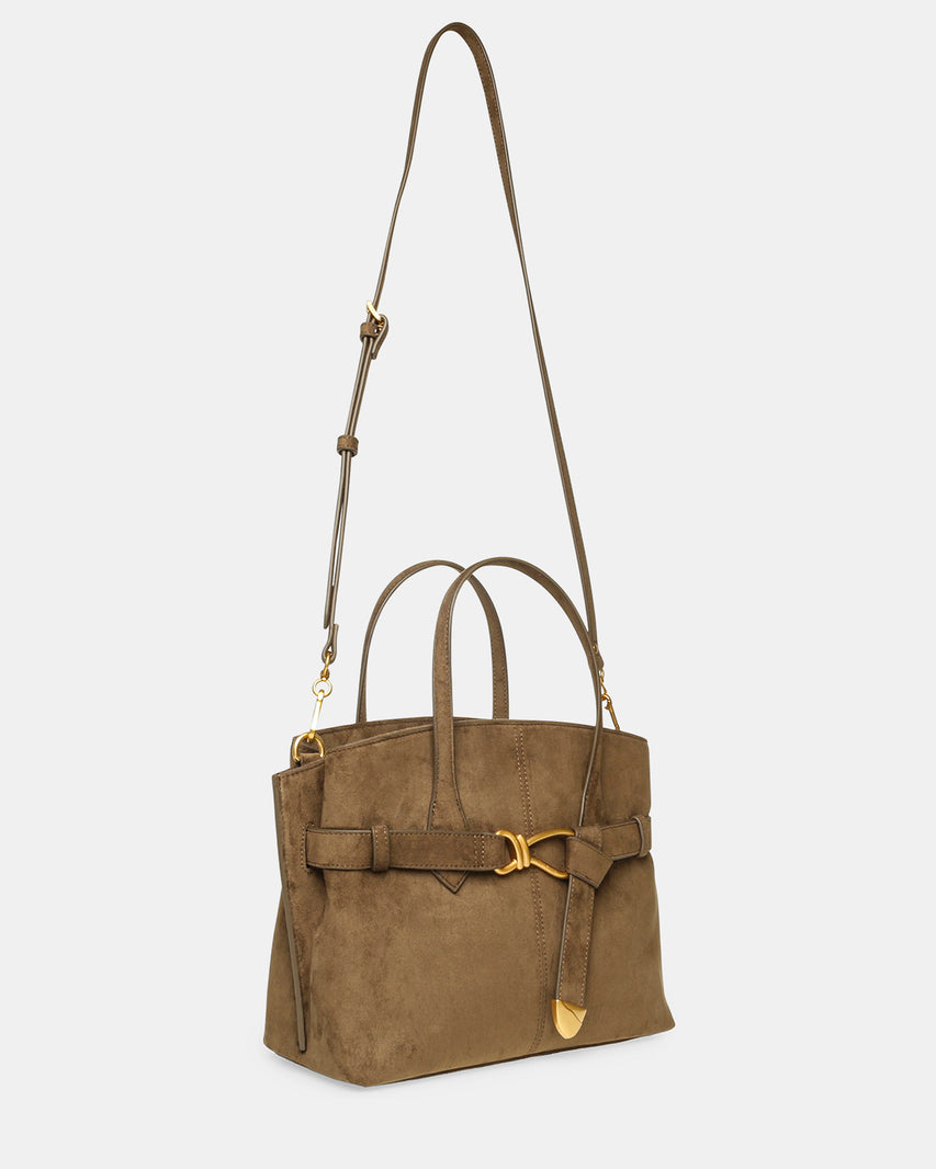 BJOPLIN OLIVE - Handbags - Steve Madden Canada - view 2