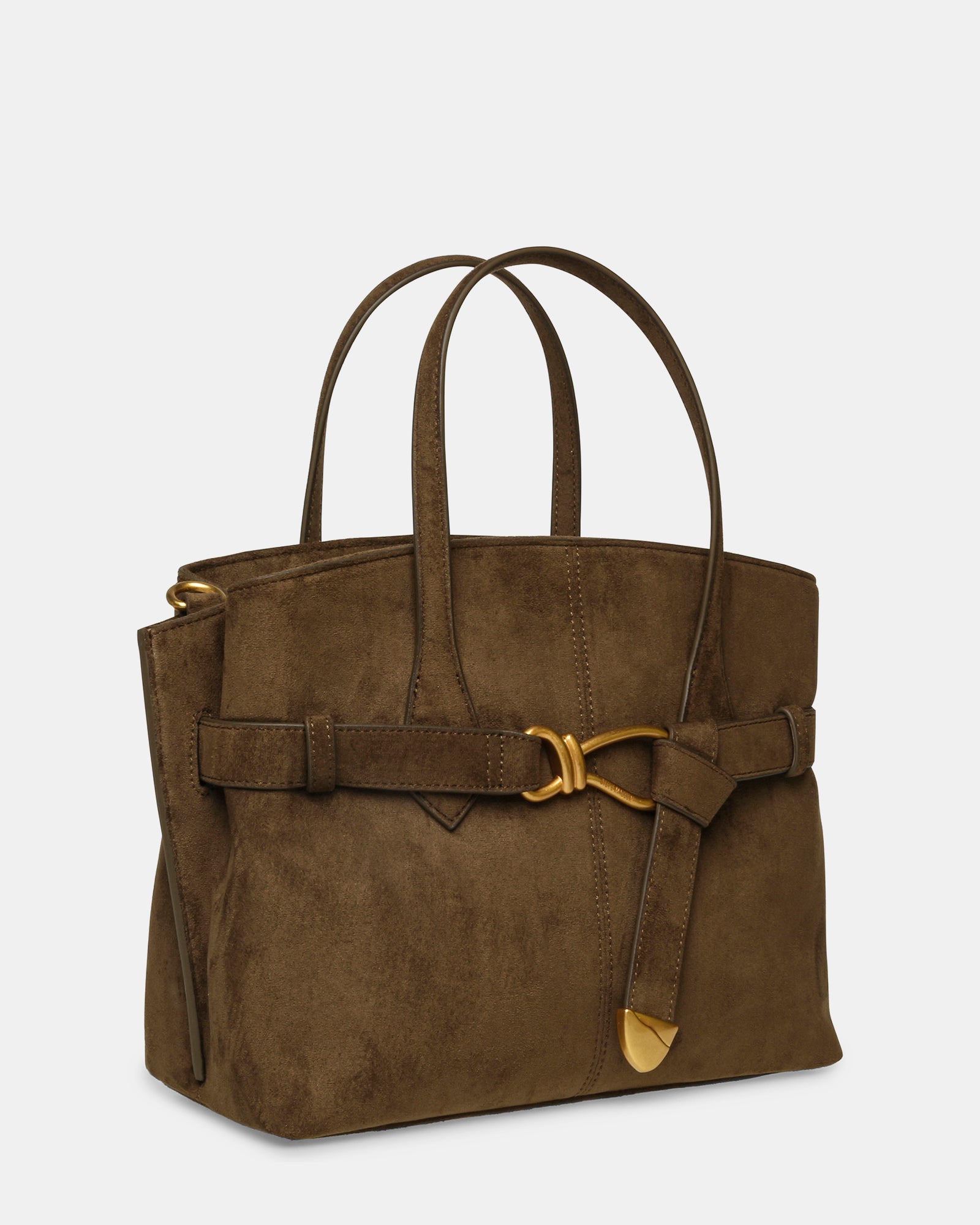 BJOPLIN OLIVE - Handbags - Steve Madden Canada - view 6