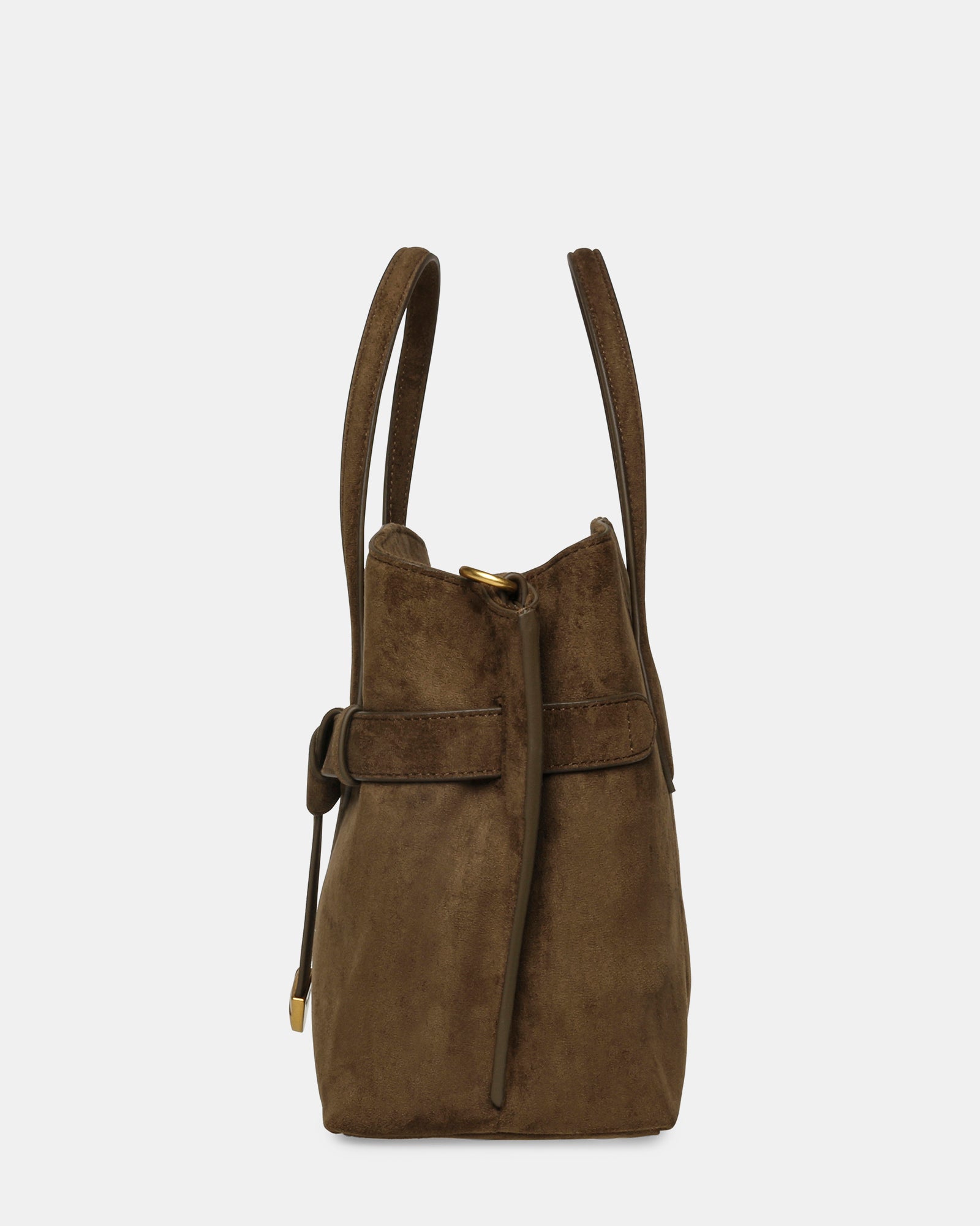 BJOPLIN OLIVE - Handbags - Steve Madden Canada - view 3