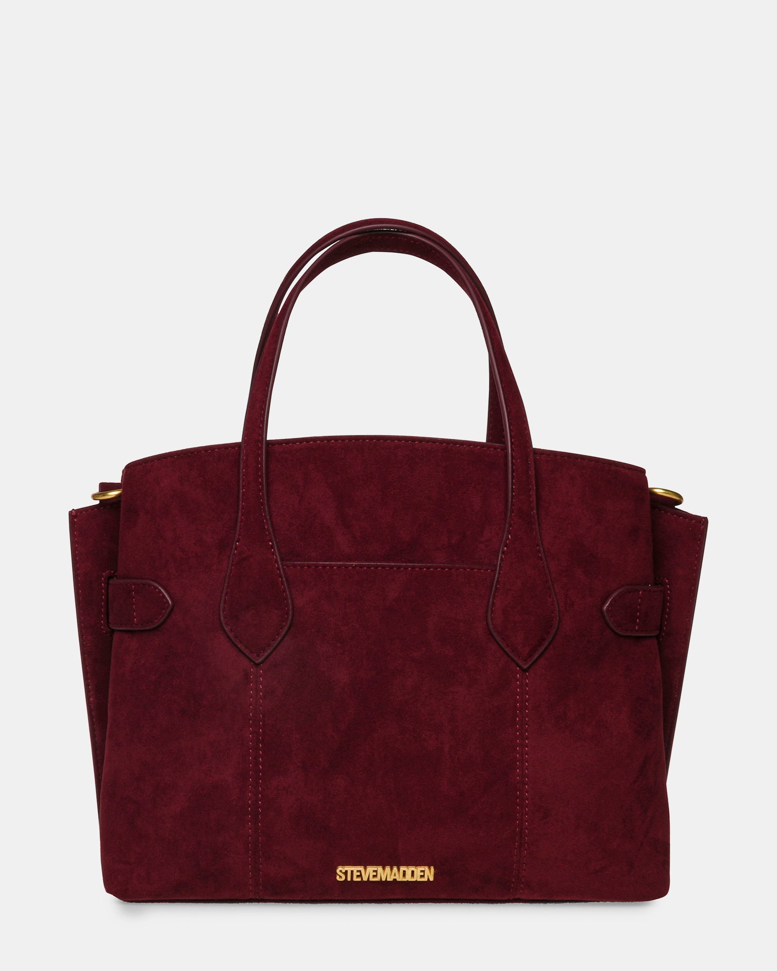BJOPLIN WINE - Handbags - Steve Madden Canada - view 4