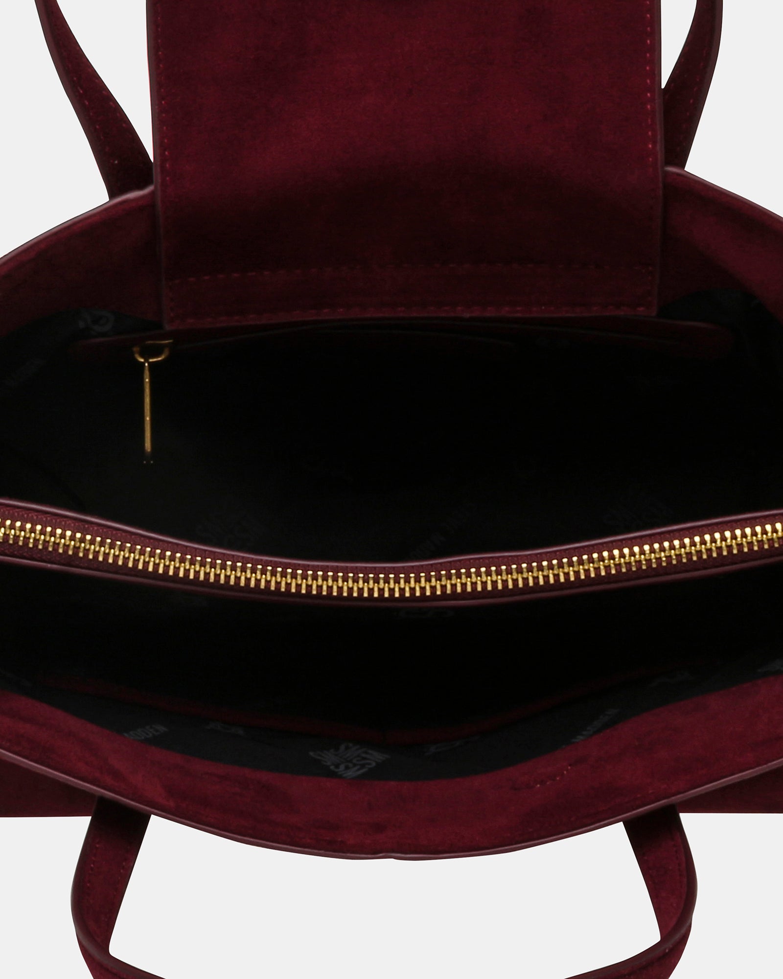 BJOPLIN WINE - Handbags - Steve Madden Canada - view 5