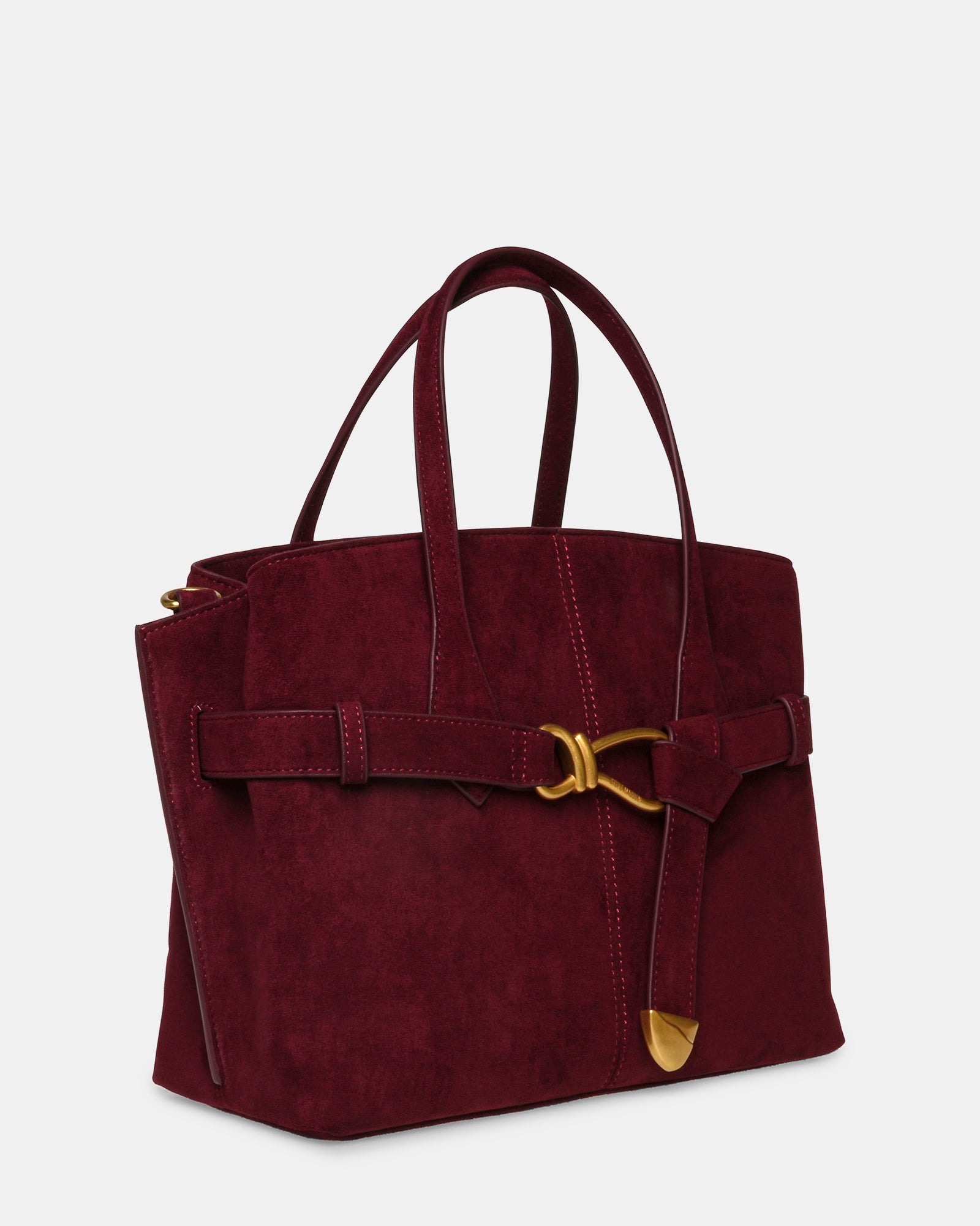 BJOPLIN WINE - Handbags - Steve Madden Canada - view 6
