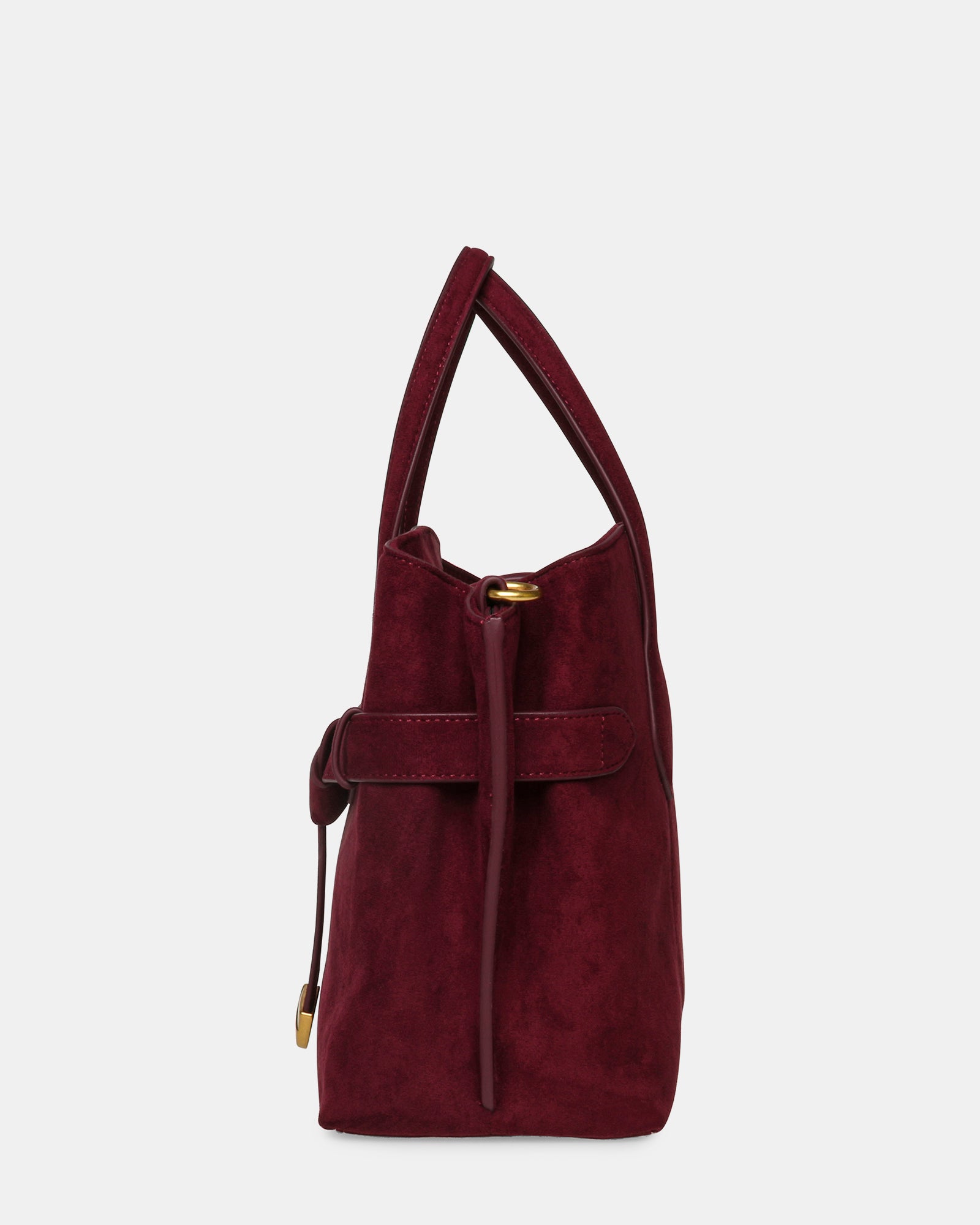 BJOPLIN WINE - Handbags - Steve Madden Canada - view 3