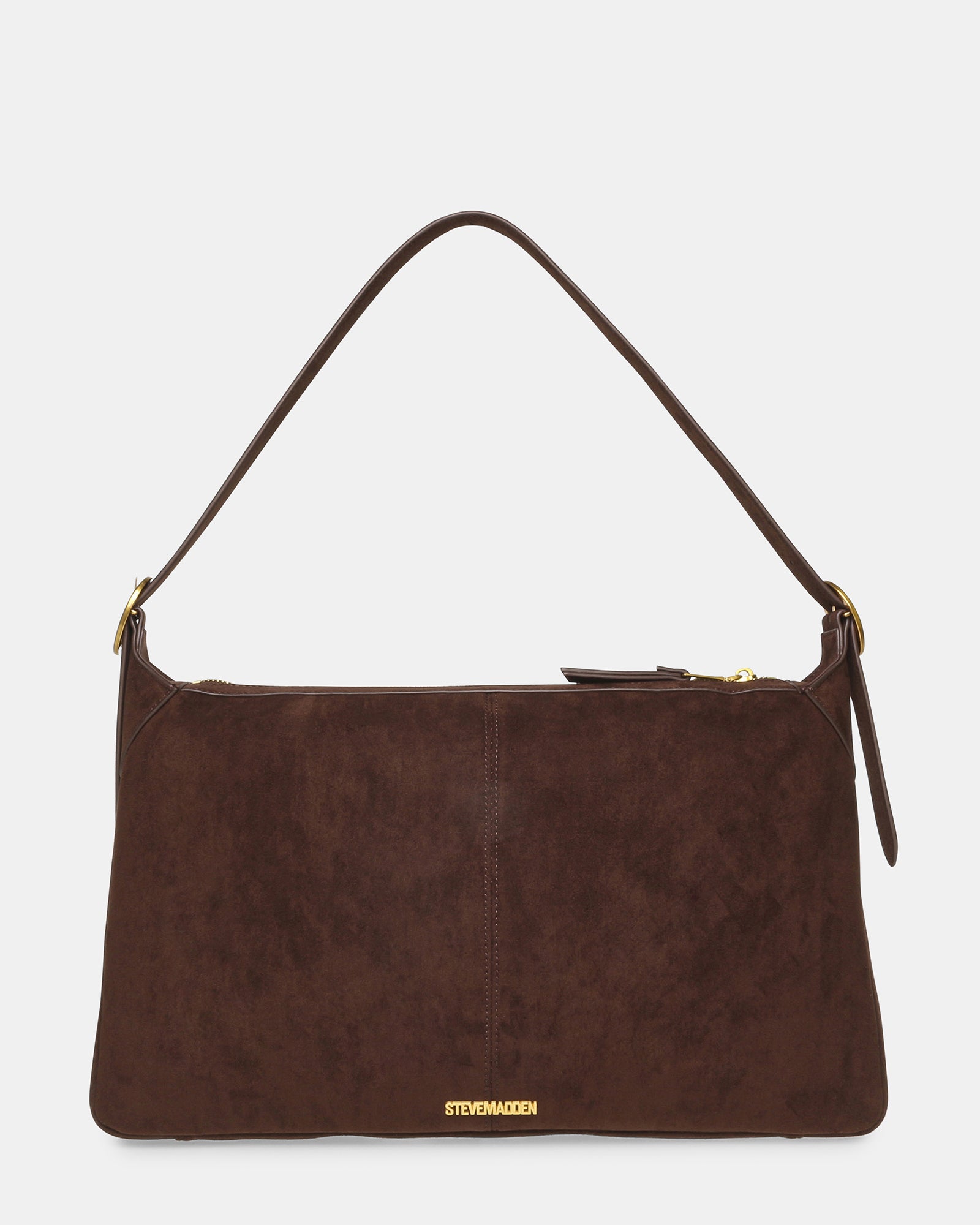 BJORN CHOCOLATE MULTI - Handbags - Steve Madden Canada - view 4