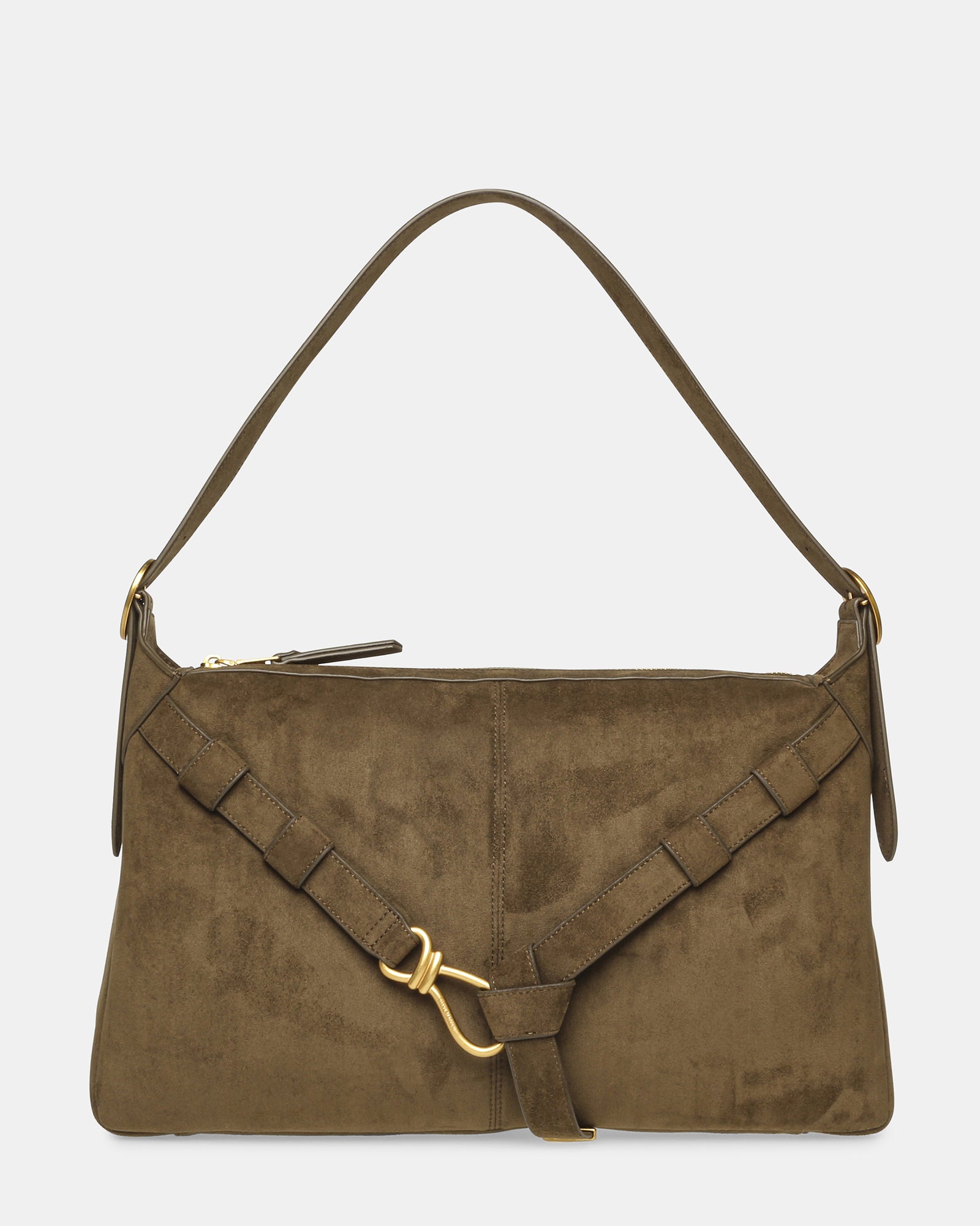 BJORN OLIVE - Handbags - Steve Madden Canada