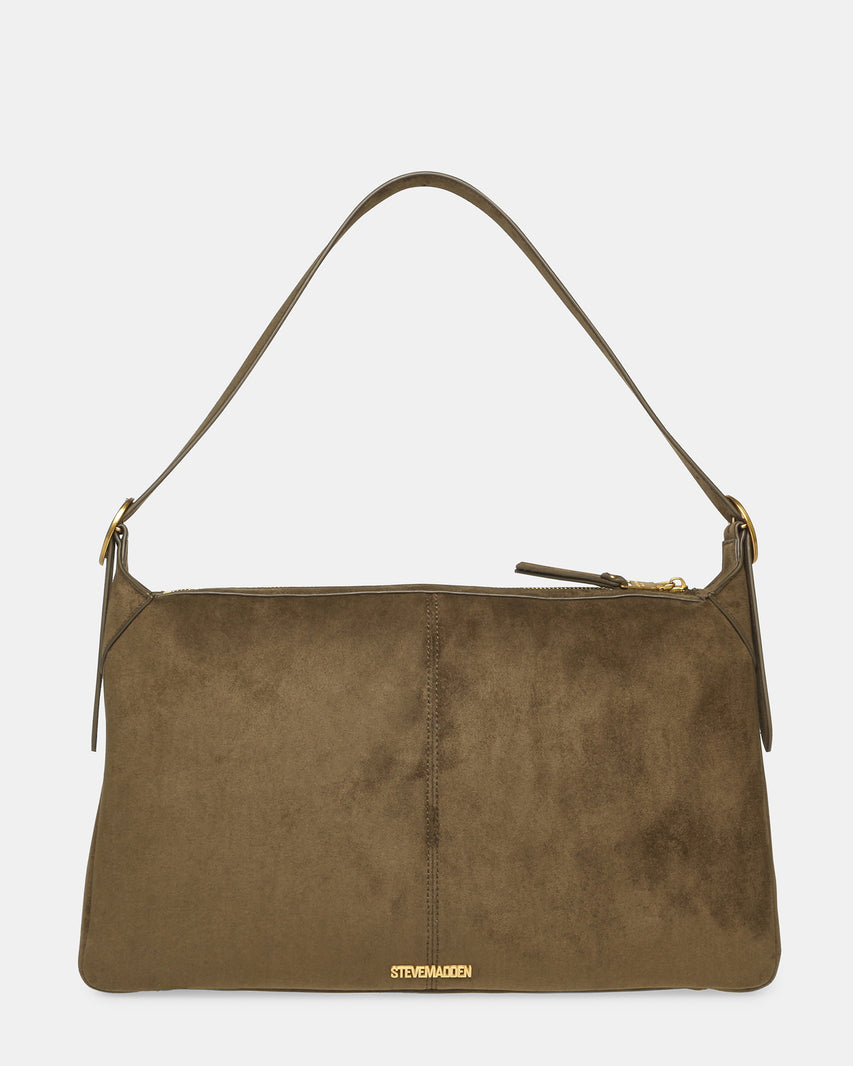 BJORN OLIVE - Handbags - Steve Madden Canada - view 4