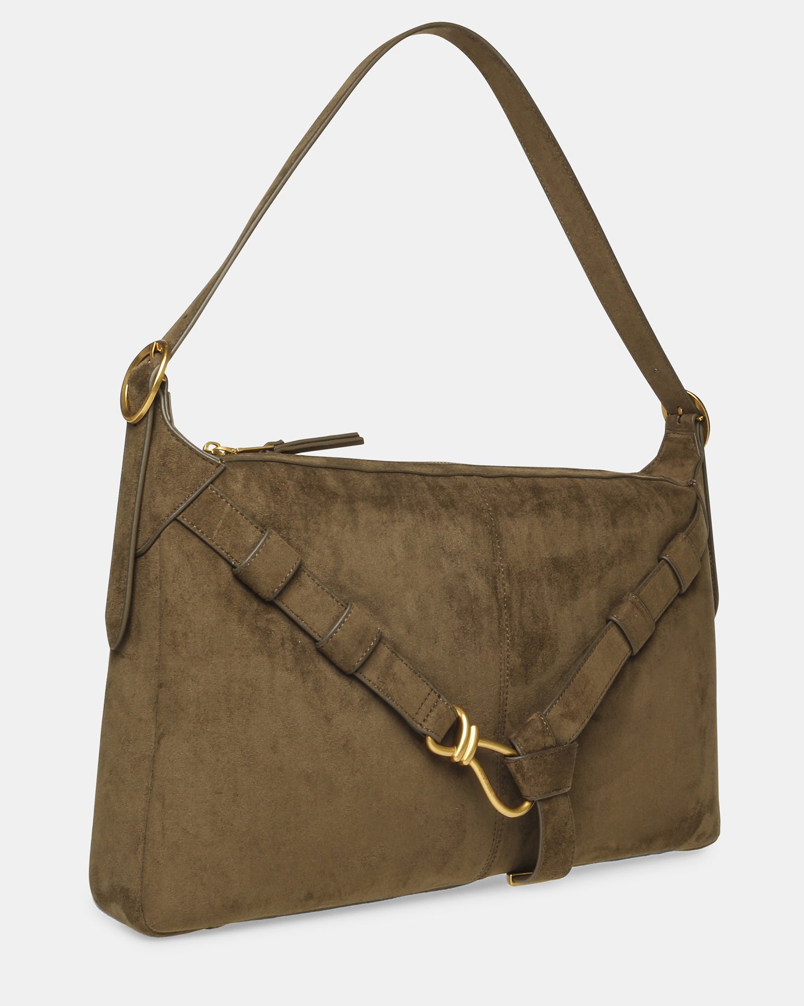 BJORN OLIVE - Handbags - Steve Madden Canada - view 2