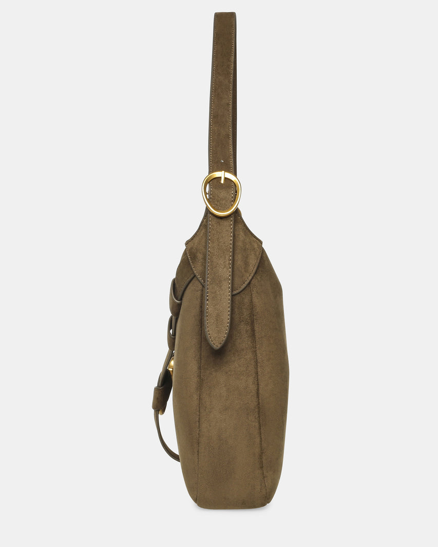 BJORN OLIVE - Handbags - Steve Madden Canada - view 3