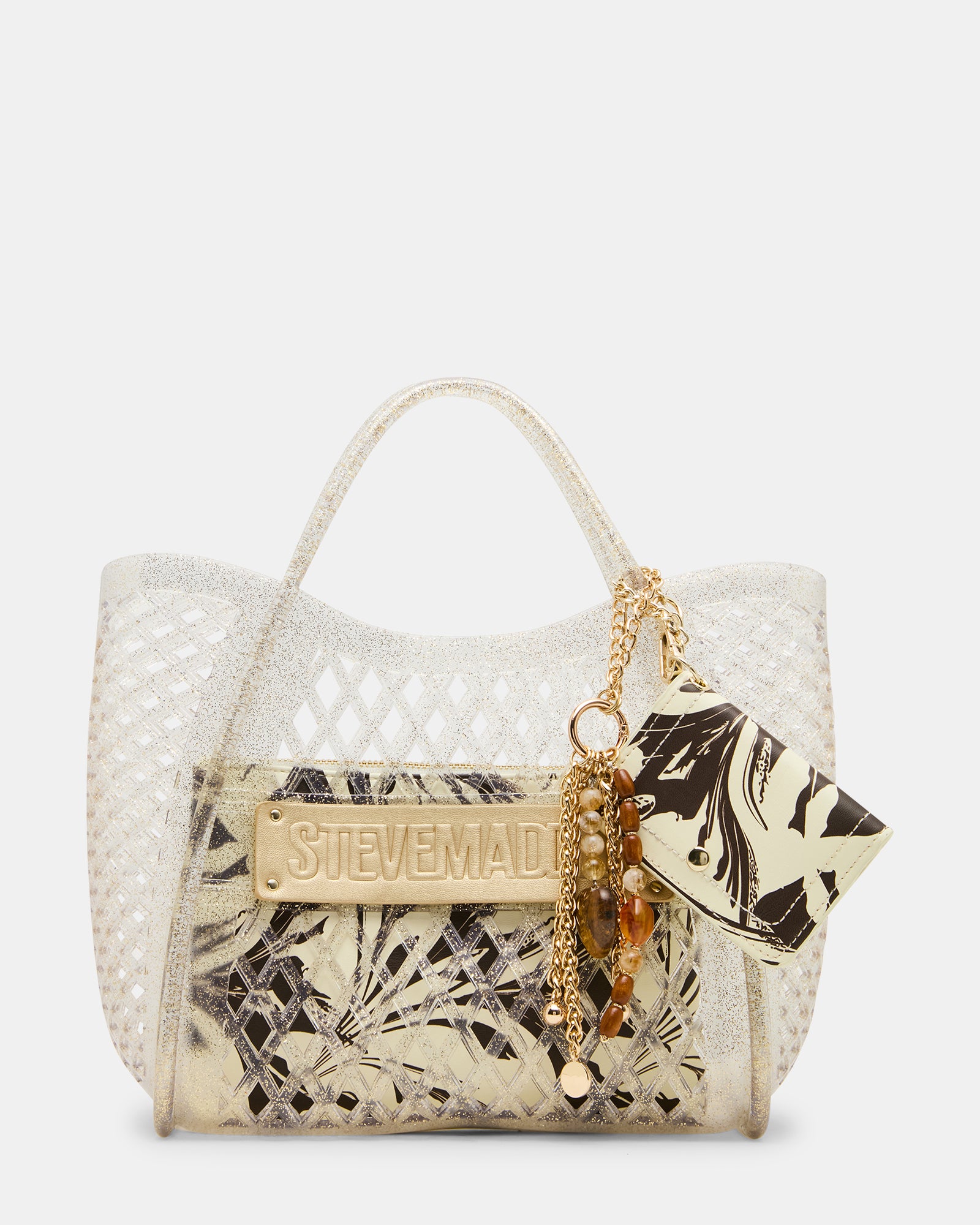 BJUICYY GOLD - Handbags - Steve Madden Canada