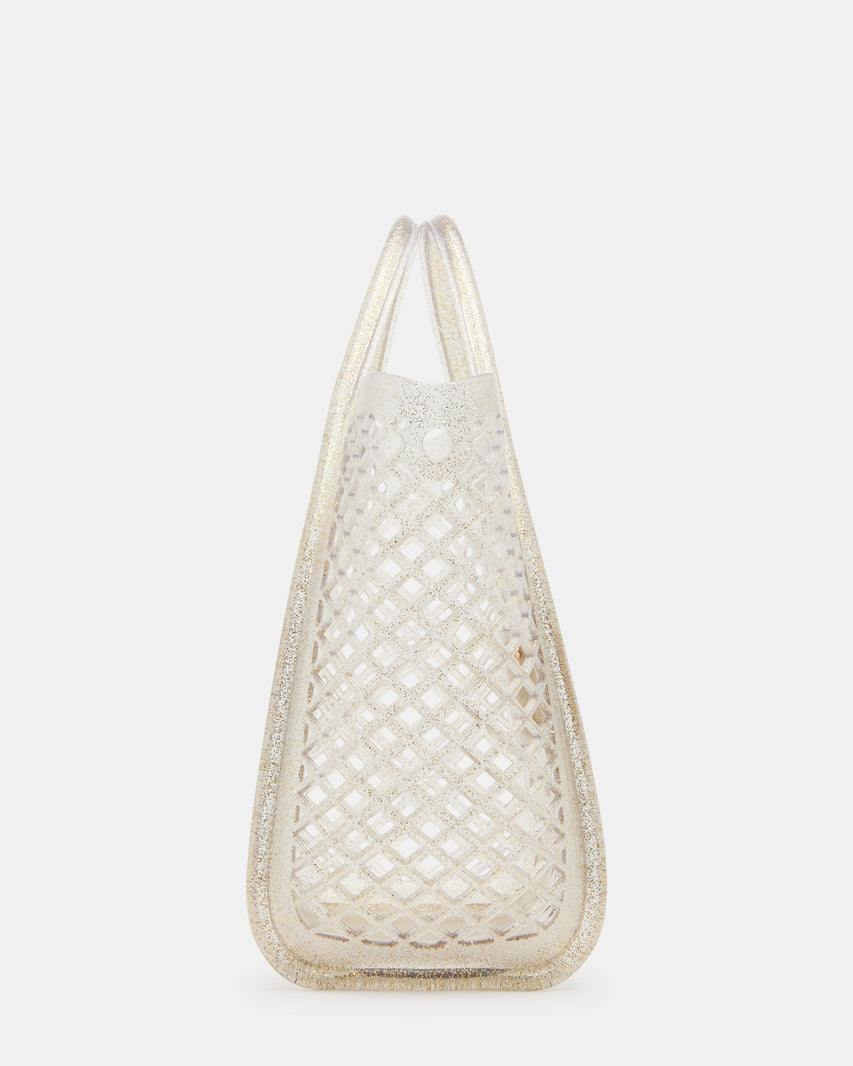 BJUICYY GOLD - Handbags - Steve Madden Canada - view 5