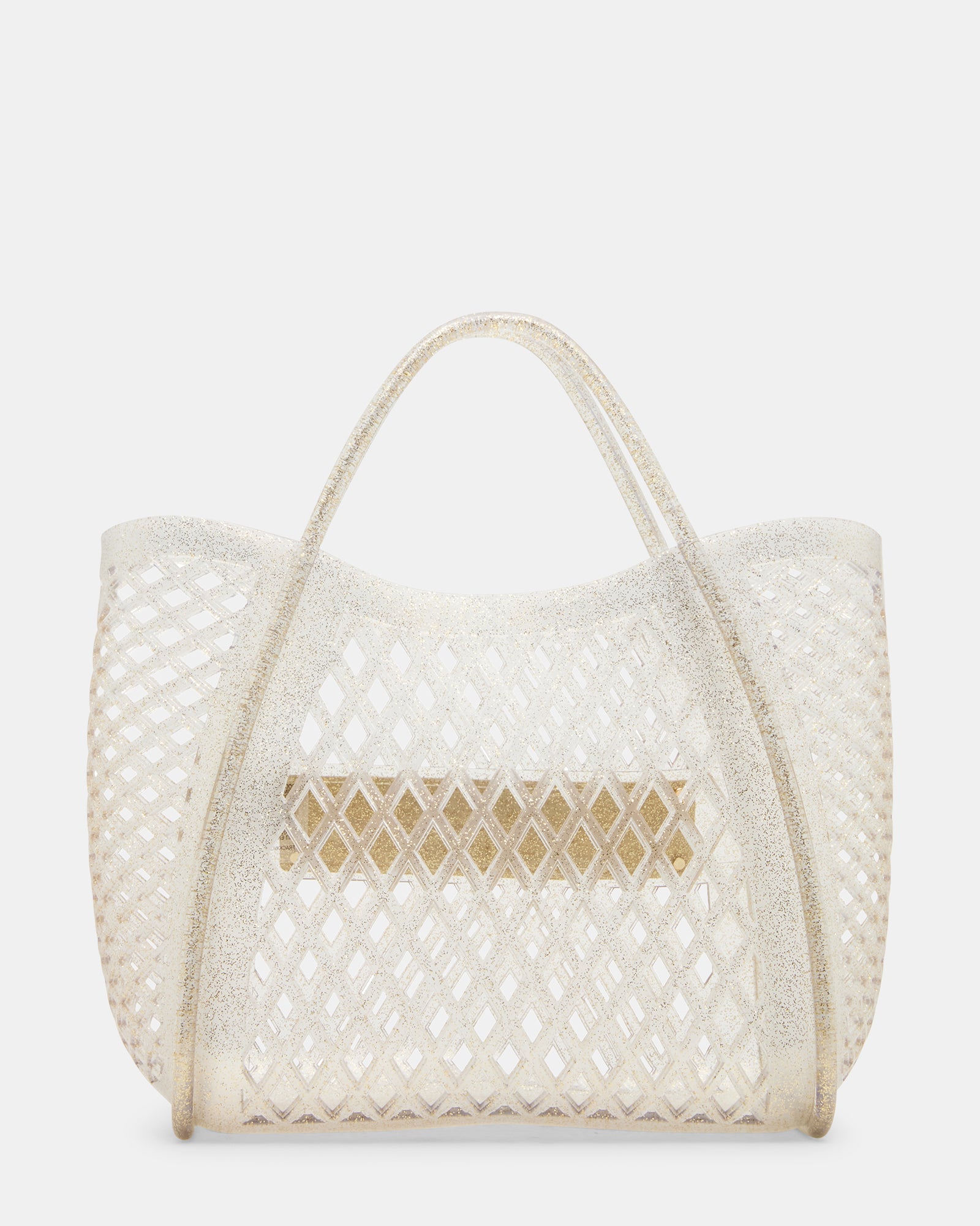 BJUICYY GOLD - Handbags - Steve Madden Canada - view 6
