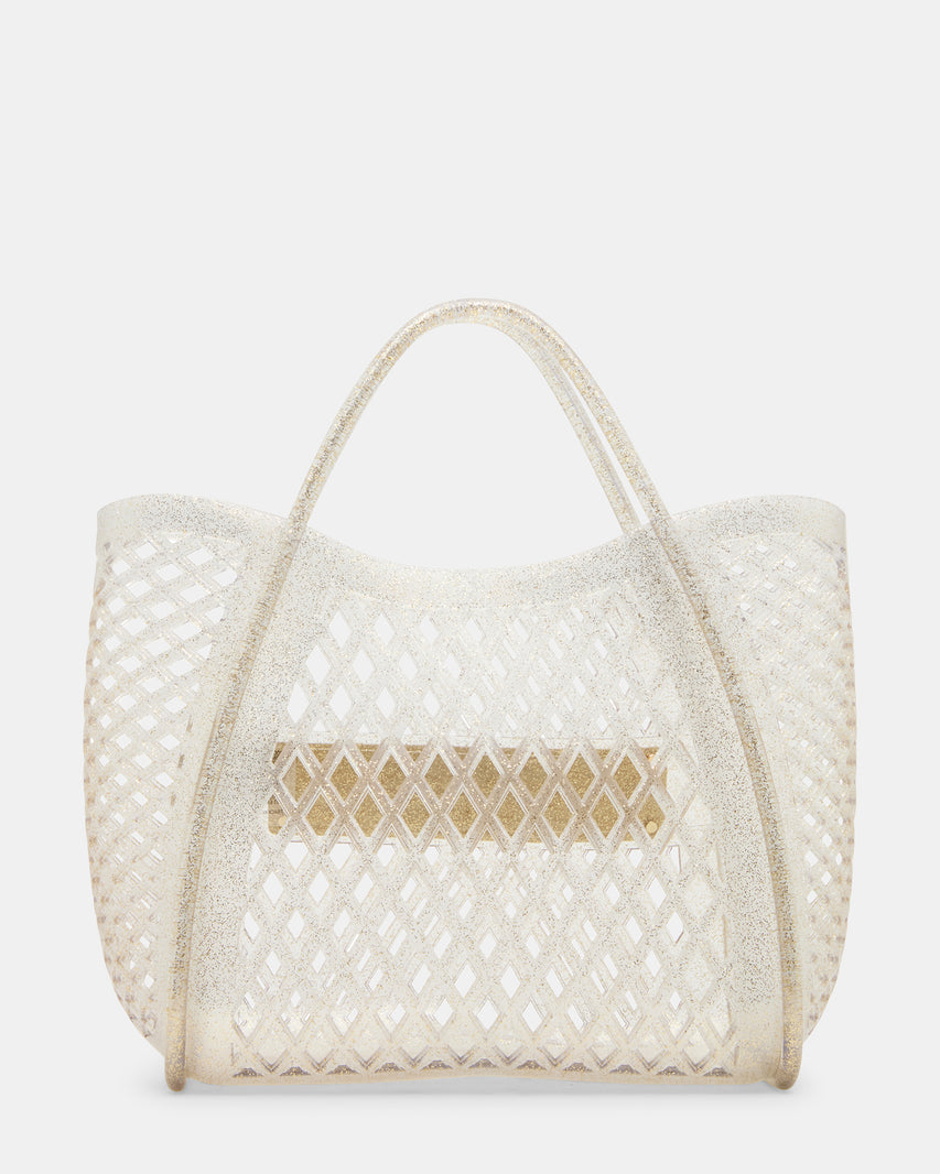 BJUICYY GOLD - Handbags - Steve Madden Canada - view 6