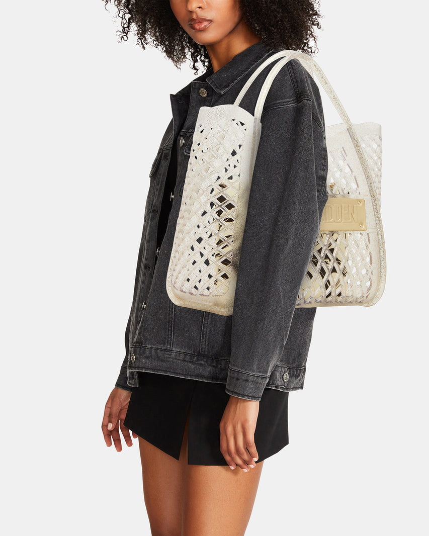 BJUICYY GOLD - Handbags - Steve Madden Canada - view 2