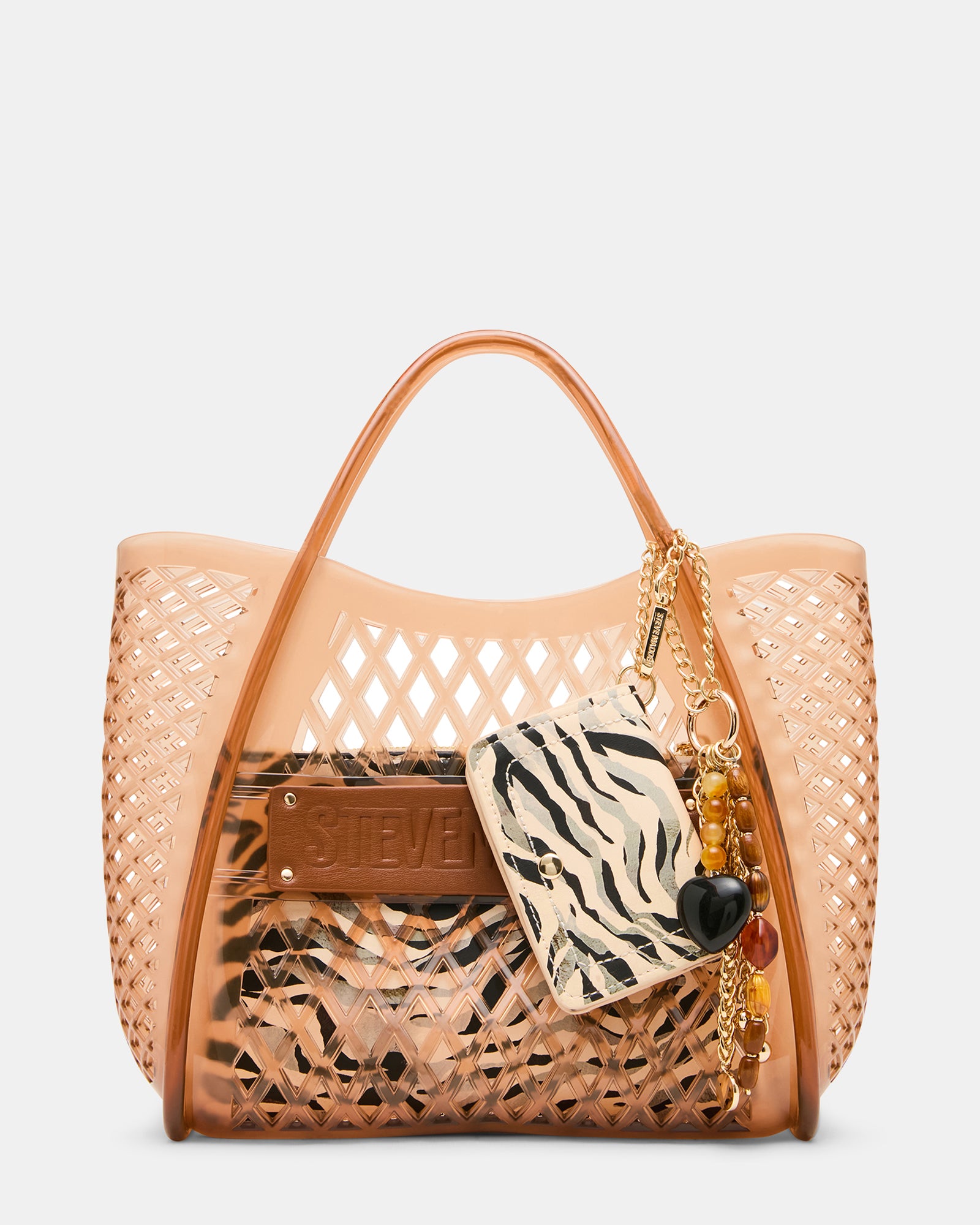 BJUICYY TAN - Handbags - Steve Madden Canada