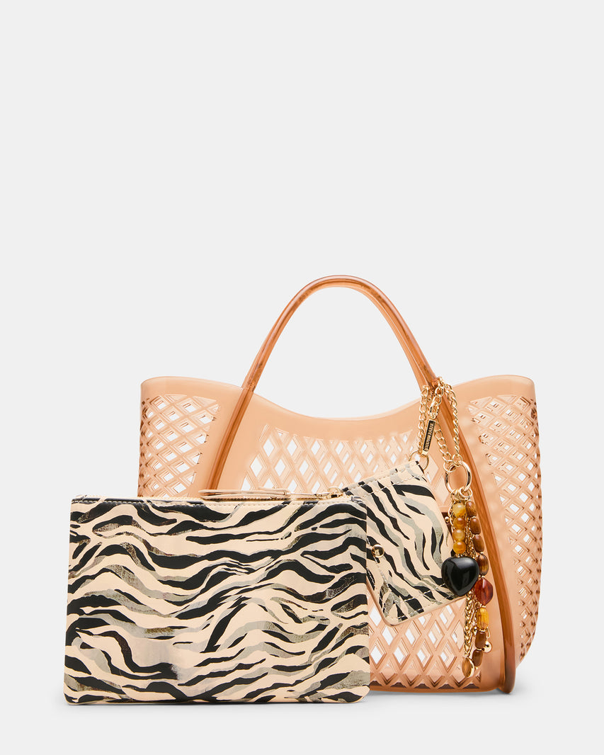 BJUICYY TAN - Handbags - Steve Madden Canada - view 4