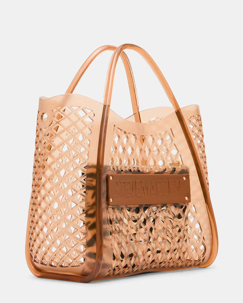 BJUICYY TAN - Handbags - Steve Madden Canada - view 3