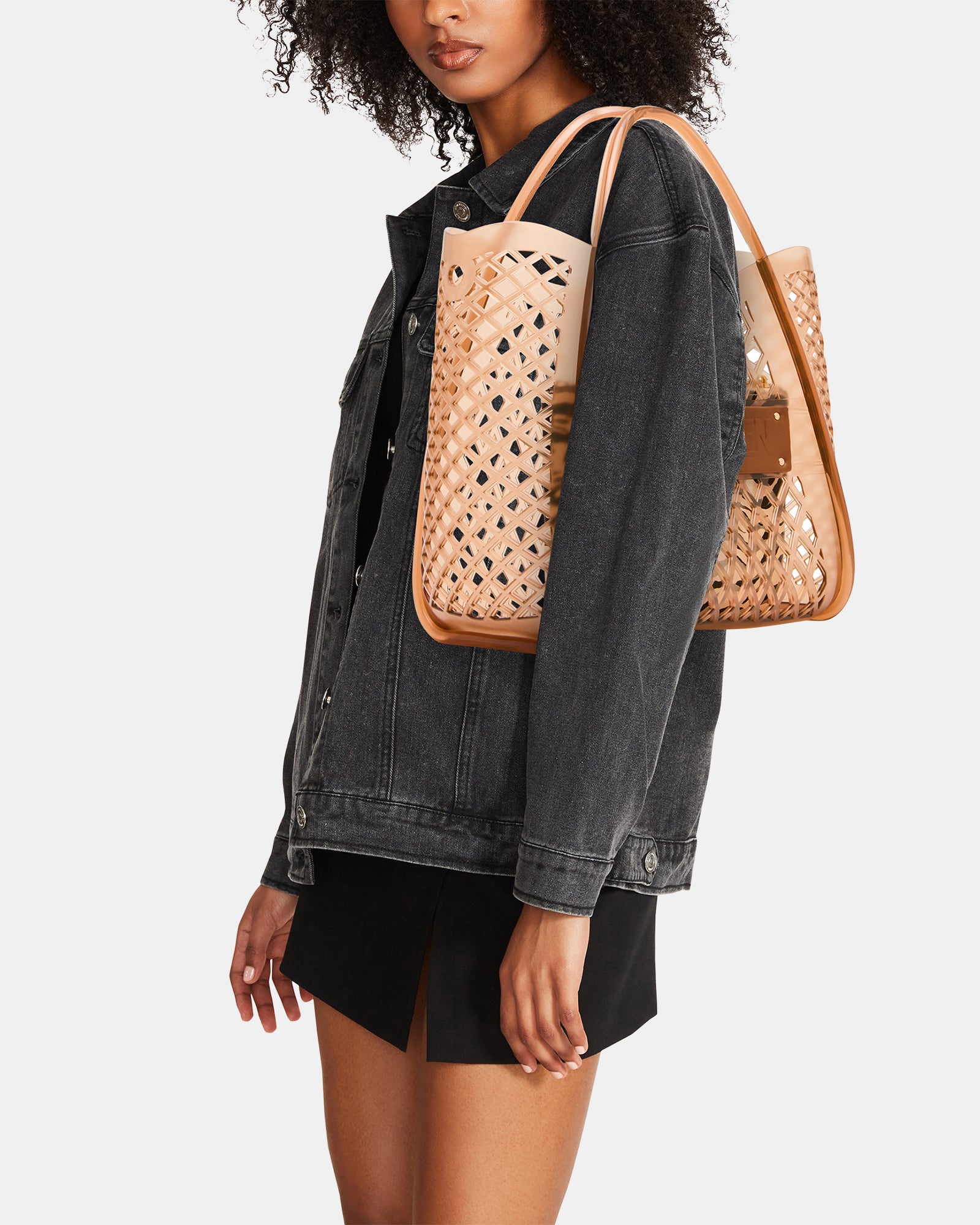 BJUICYY TAN - Handbags - Steve Madden Canada - view 2