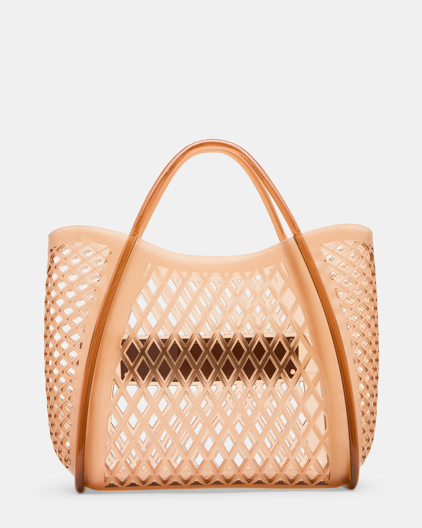 BJUICYY TAN - Handbags - Steve Madden Canada - view 6
