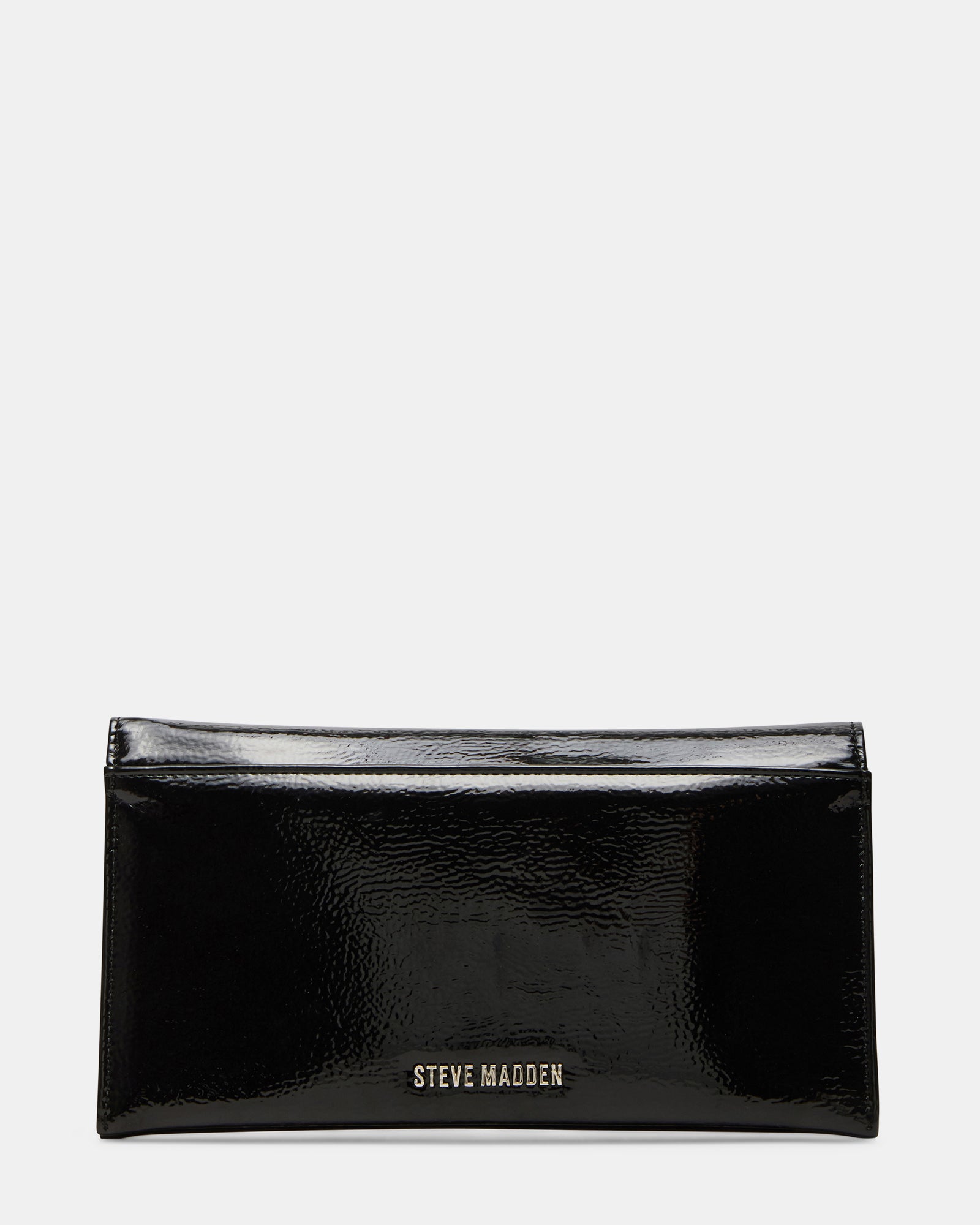 BJULIANA BLACK PATENT - Handbags - Steve Madden Canada - view 6