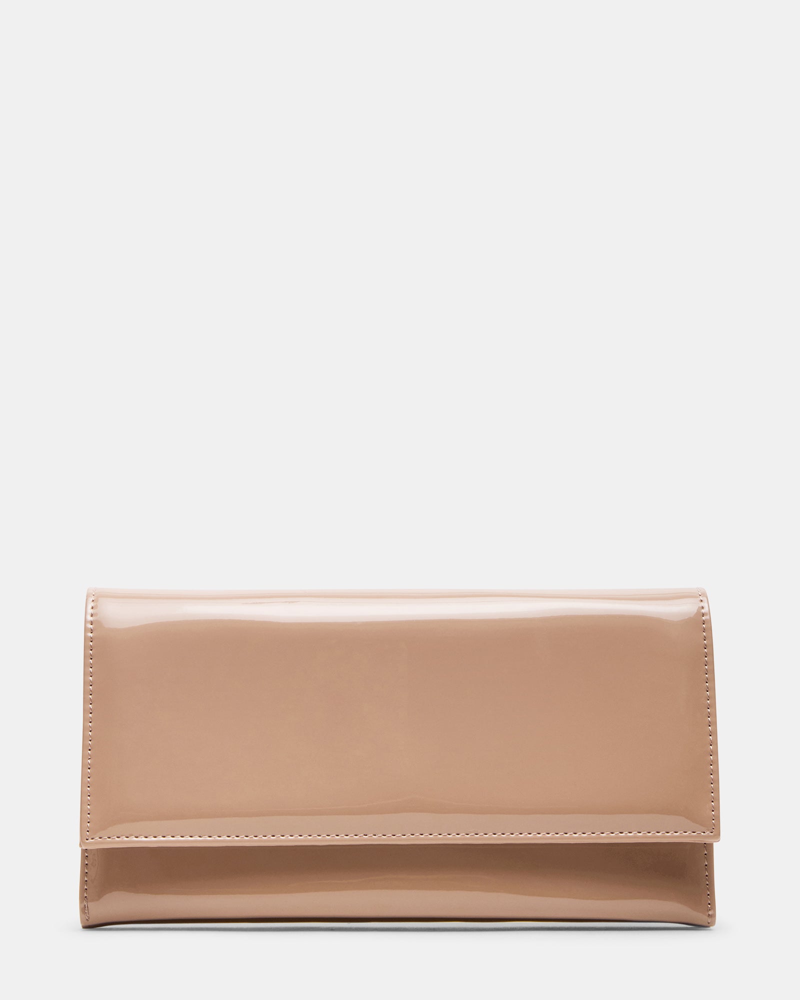 BJULIANA BLUSH PATENT - Handbags - Steve Madden Canada