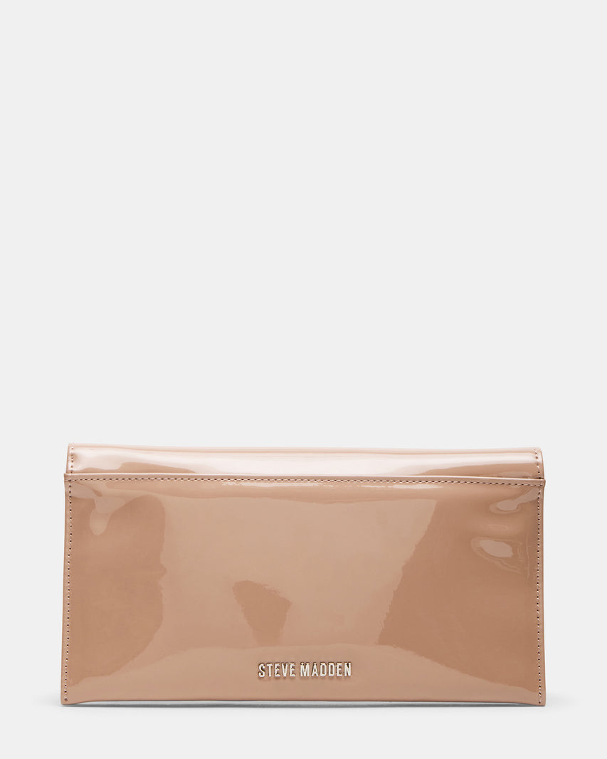 BJULIANA BLUSH PATENT - Handbags - Steve Madden Canada - view 6