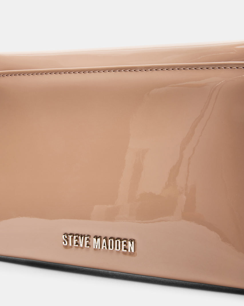 BJULIANA BLUSH PATENT - Handbags - Steve Madden Canada - view 3