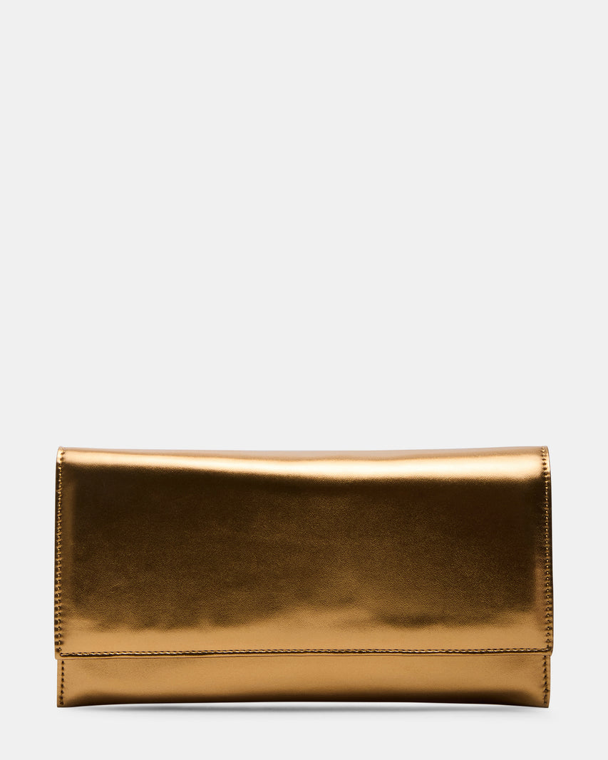 BJULIANA BRONZE - Handbags - Steve Madden Canada