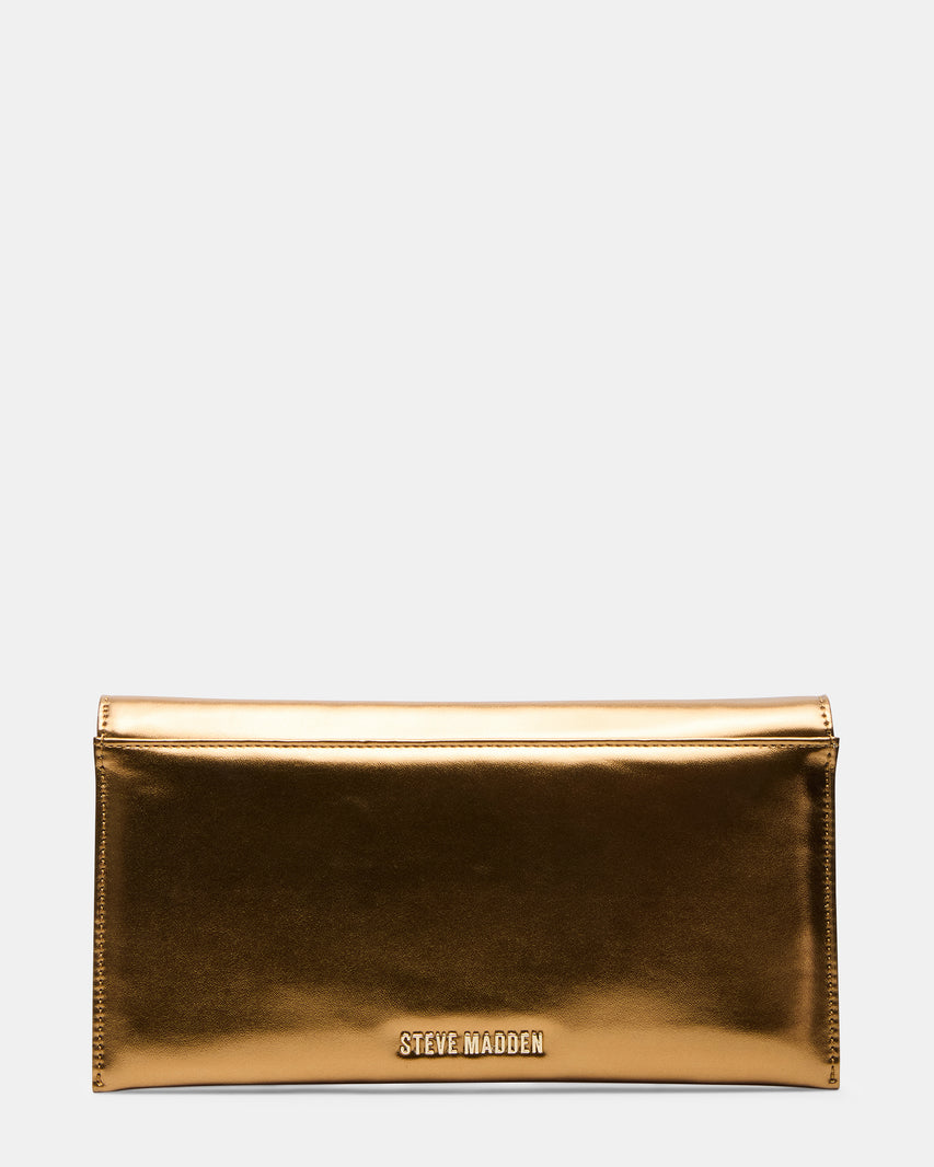 BJULIANA BRONZE - Handbags - Steve Madden Canada - view 6