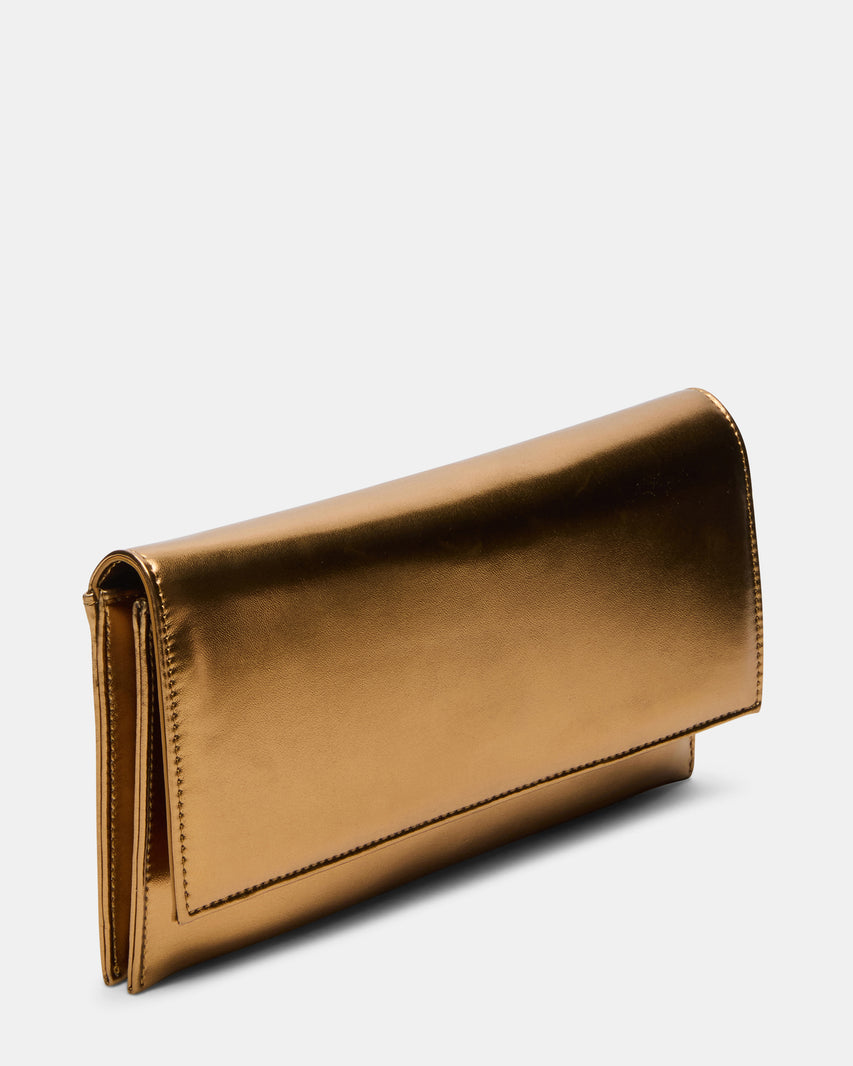 BJULIANA BRONZE - Handbags - Steve Madden Canada - view 4